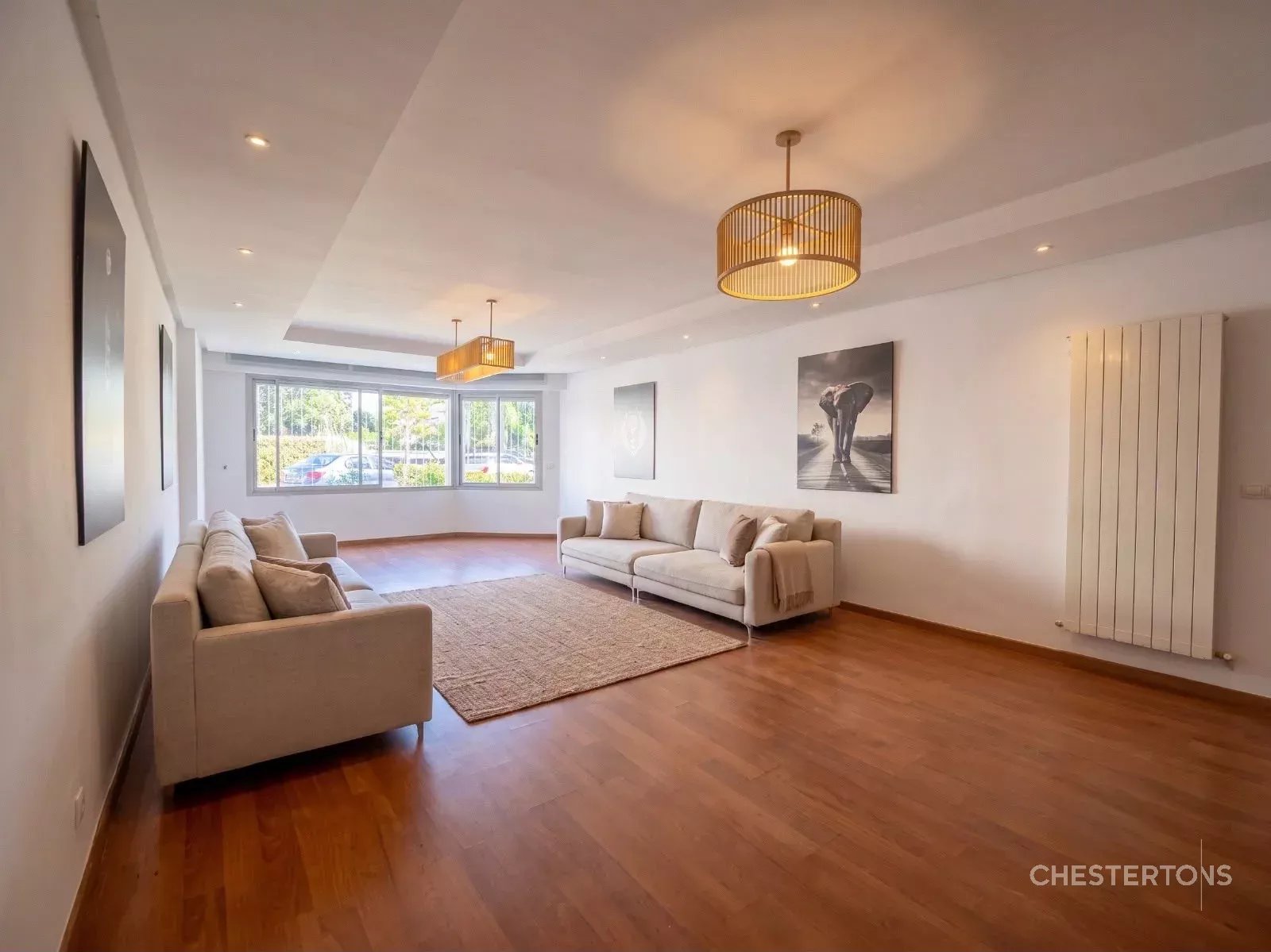 Image of Apartment - 3 Bedrooms - 2 Bathrooms for Sale in Rabat-Rabat-Morocco, Image 1