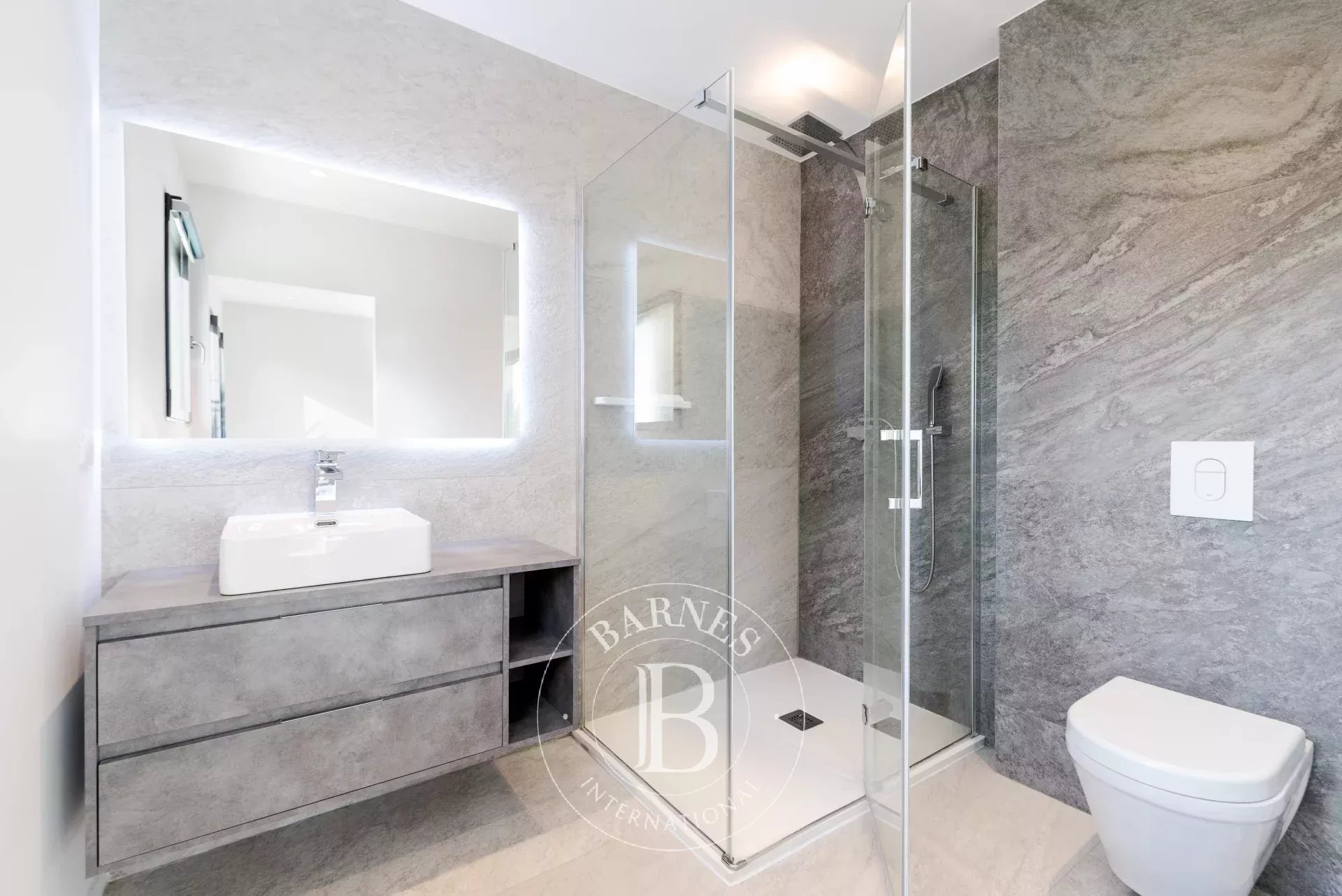 Villa Le Rouret - picture 21