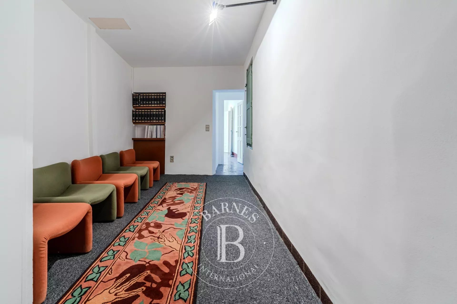 Daire Aix-en-Provence - picture 8