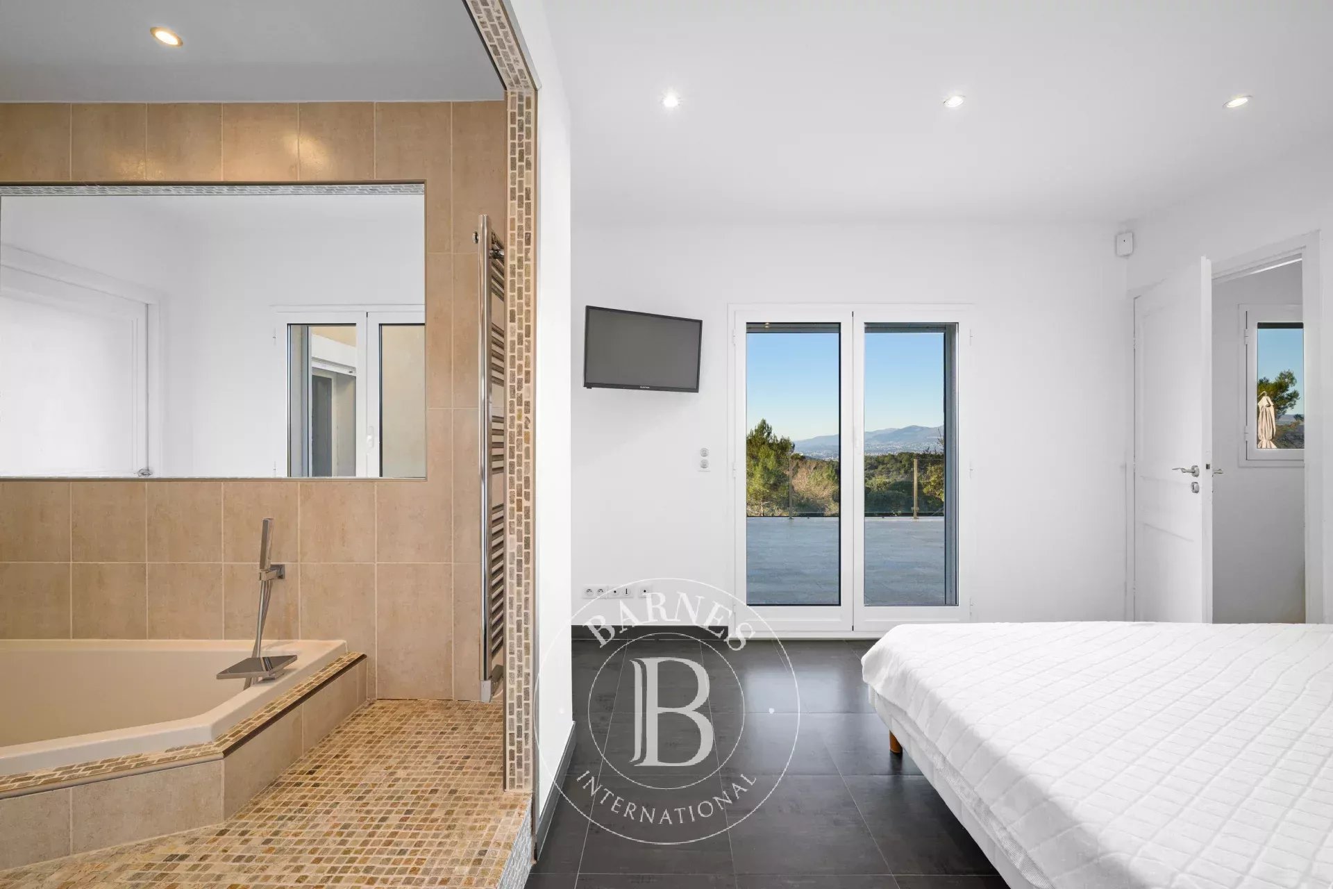 Villa Èze - picture 14