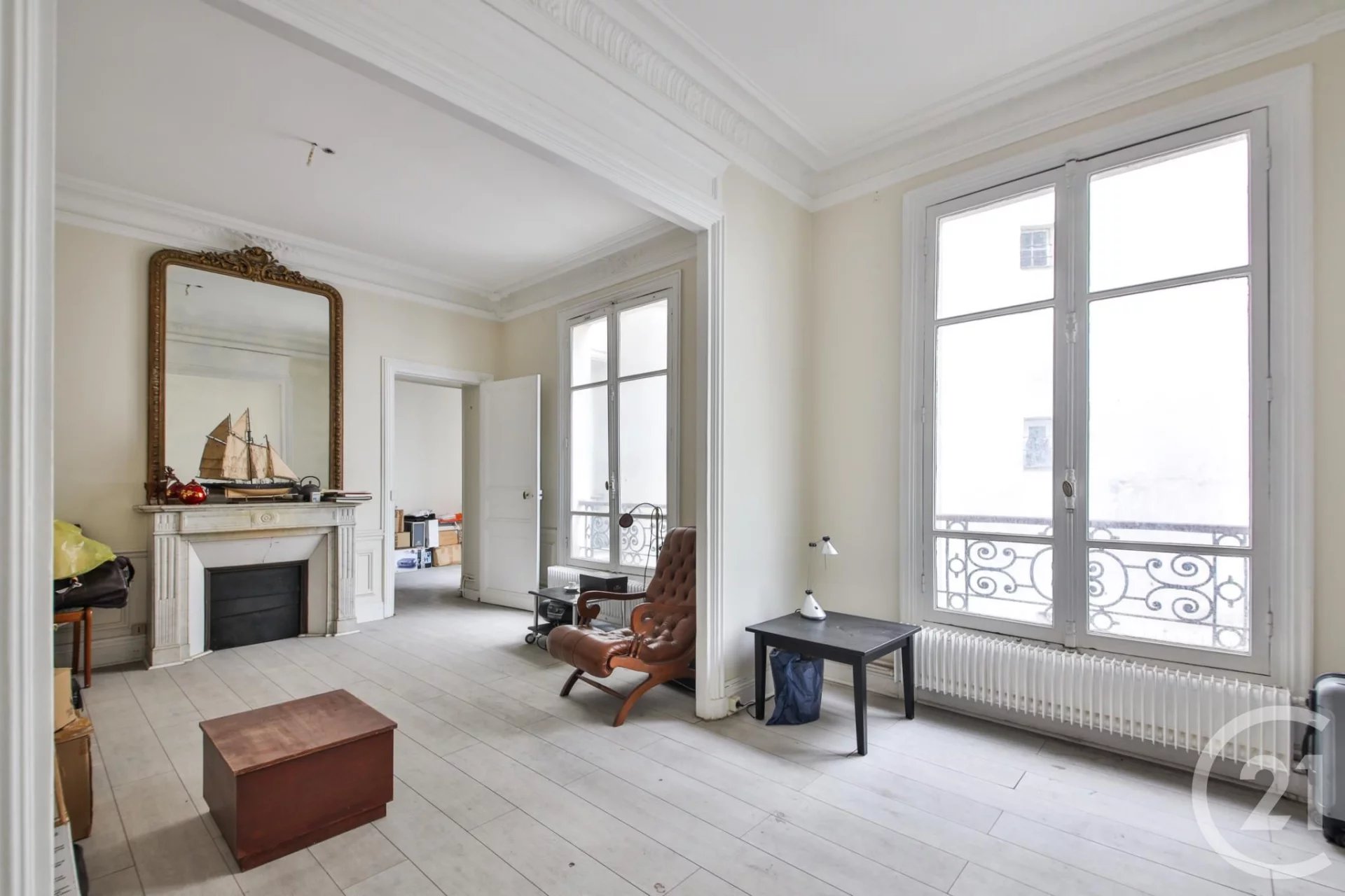 Vente Appartement Paris 9ème