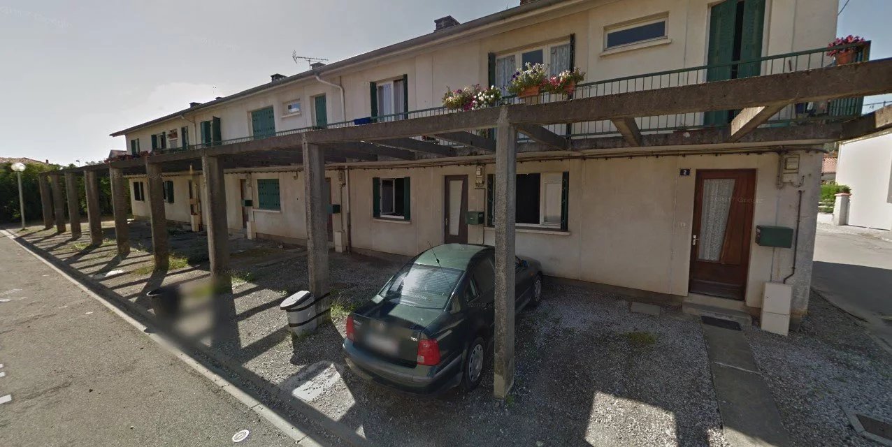 Location Appartement Gourdan-Polignan
