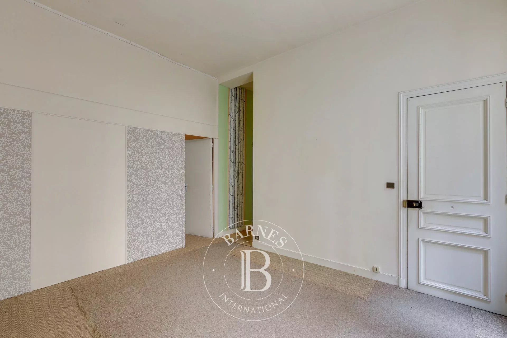 Daire Paris 6ème - picture 4