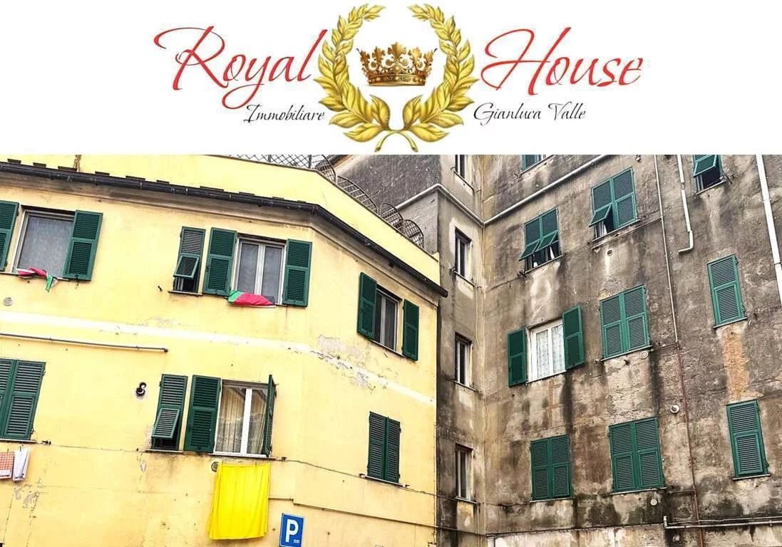 Agence immobilière de Royal House