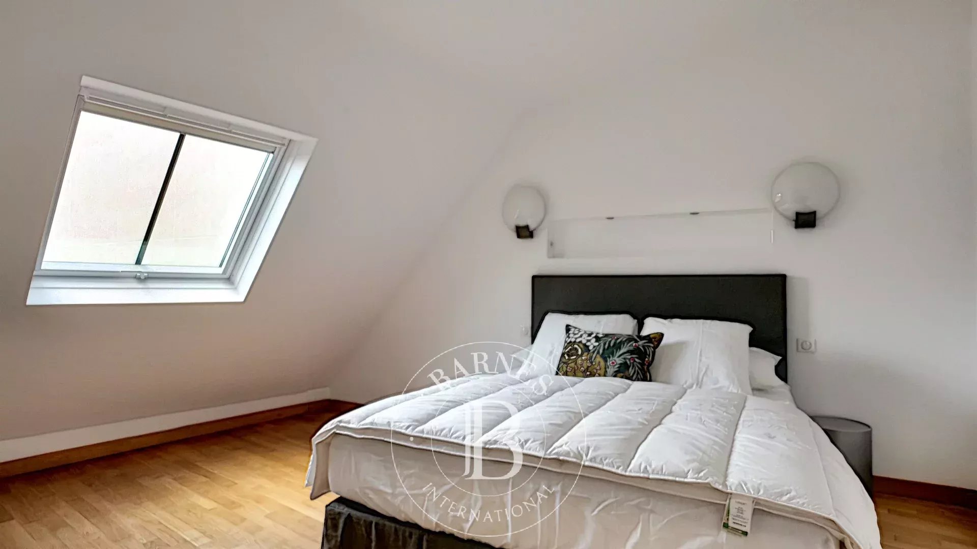 Daire Paris 9ème - picture 5