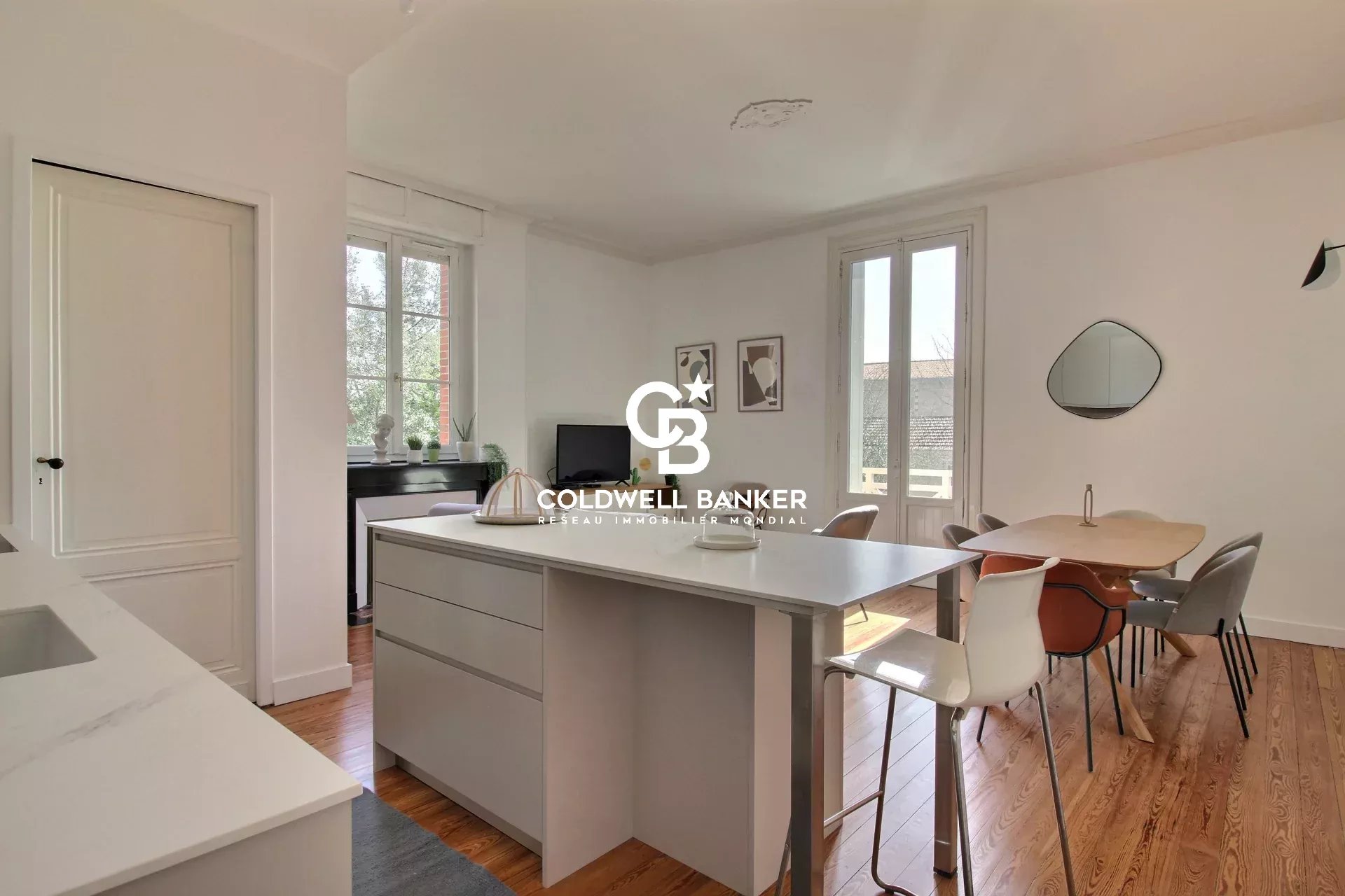 Agence immobilière de Silver Coast Int. Realty
