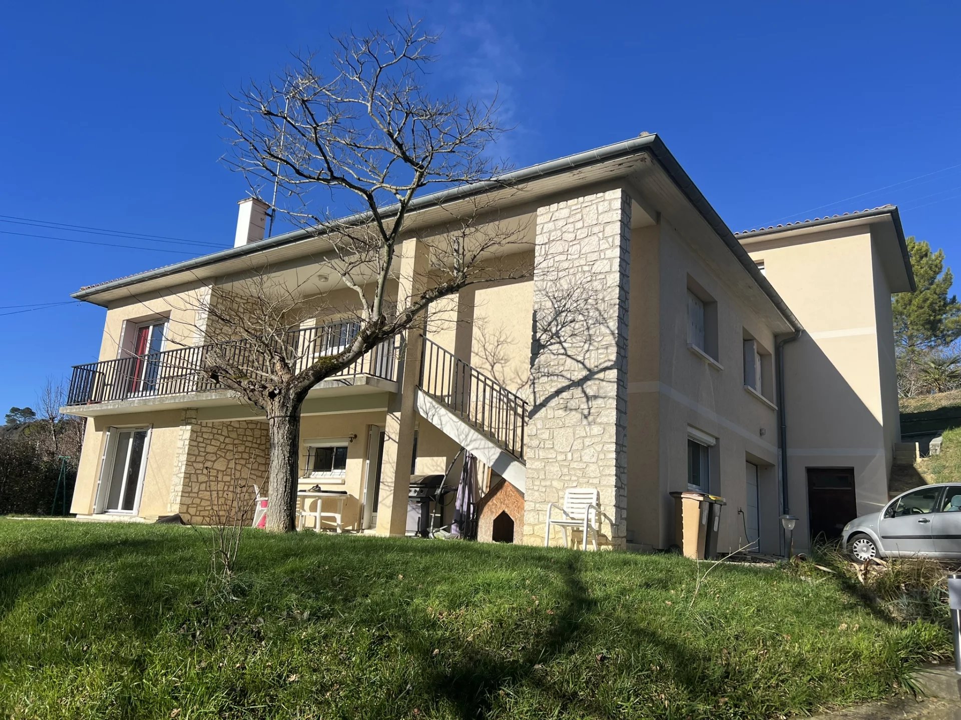 Sale House Auch