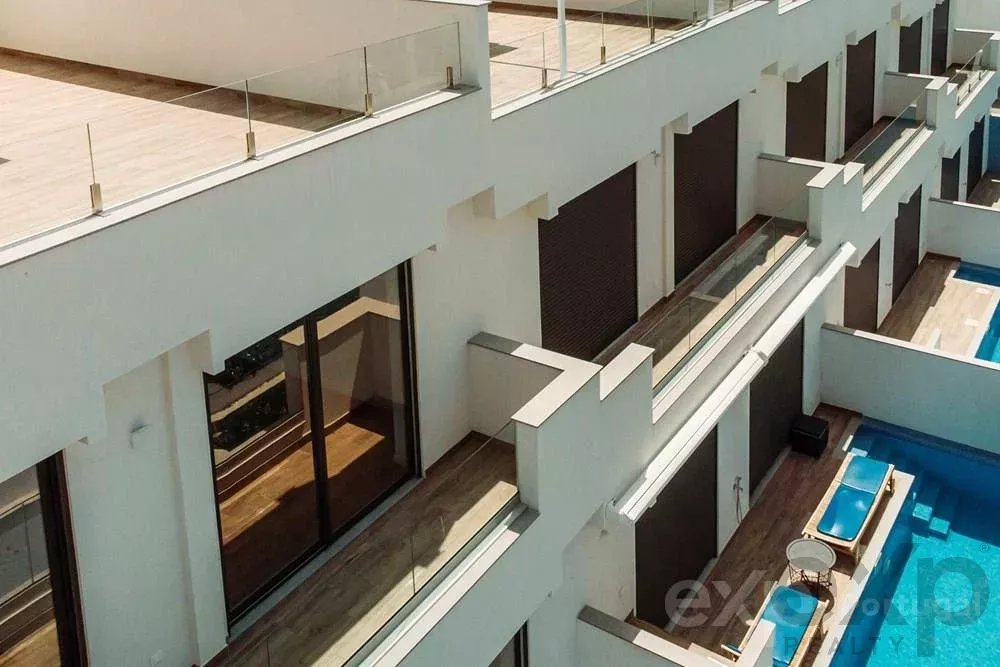 3 bedroom house or villa with pool in Fuseta, Algarve, Portugal, 85506688 image 18