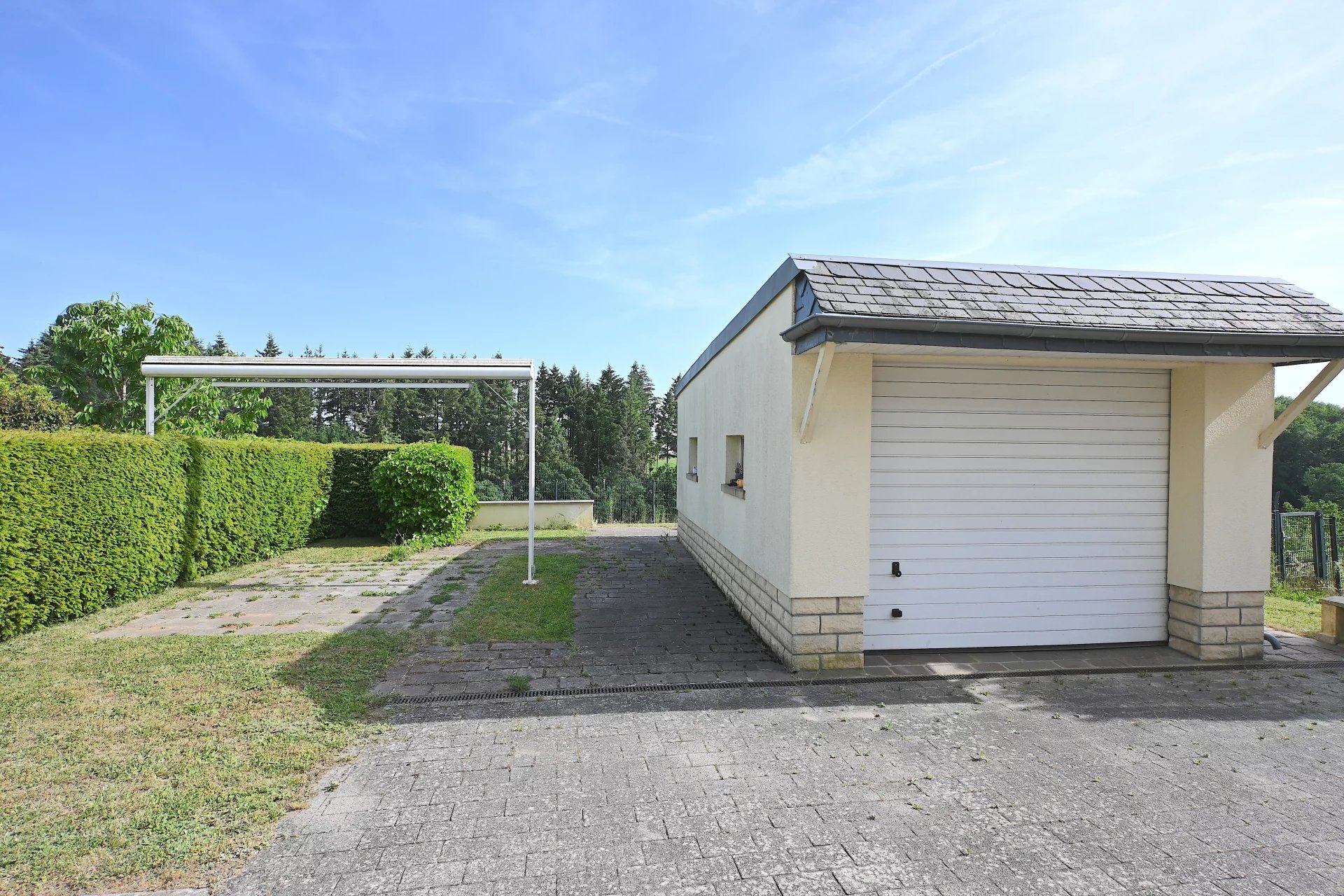 Vente Maison Luxembourg Cents