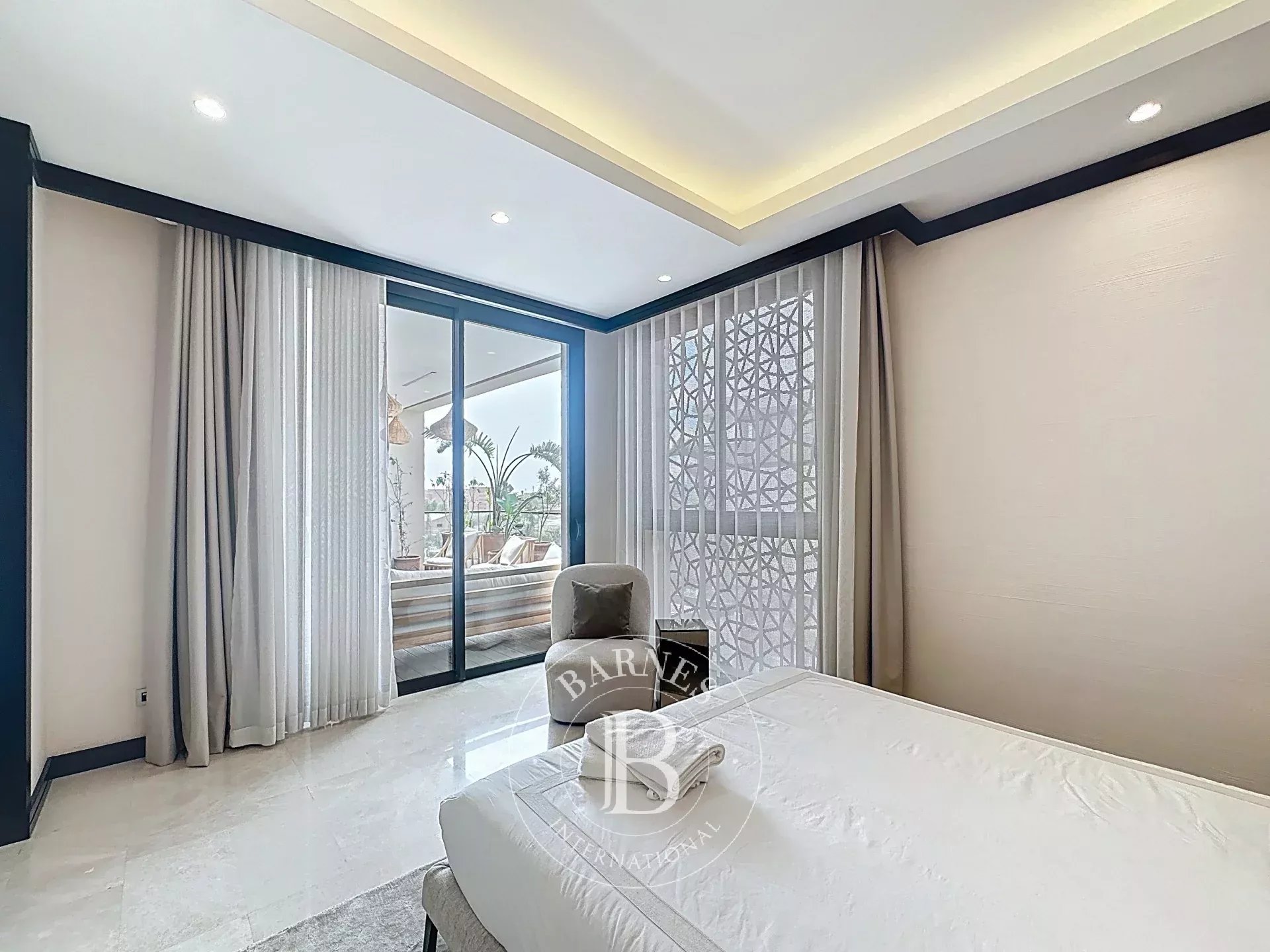 Daire Marrakech - picture 15