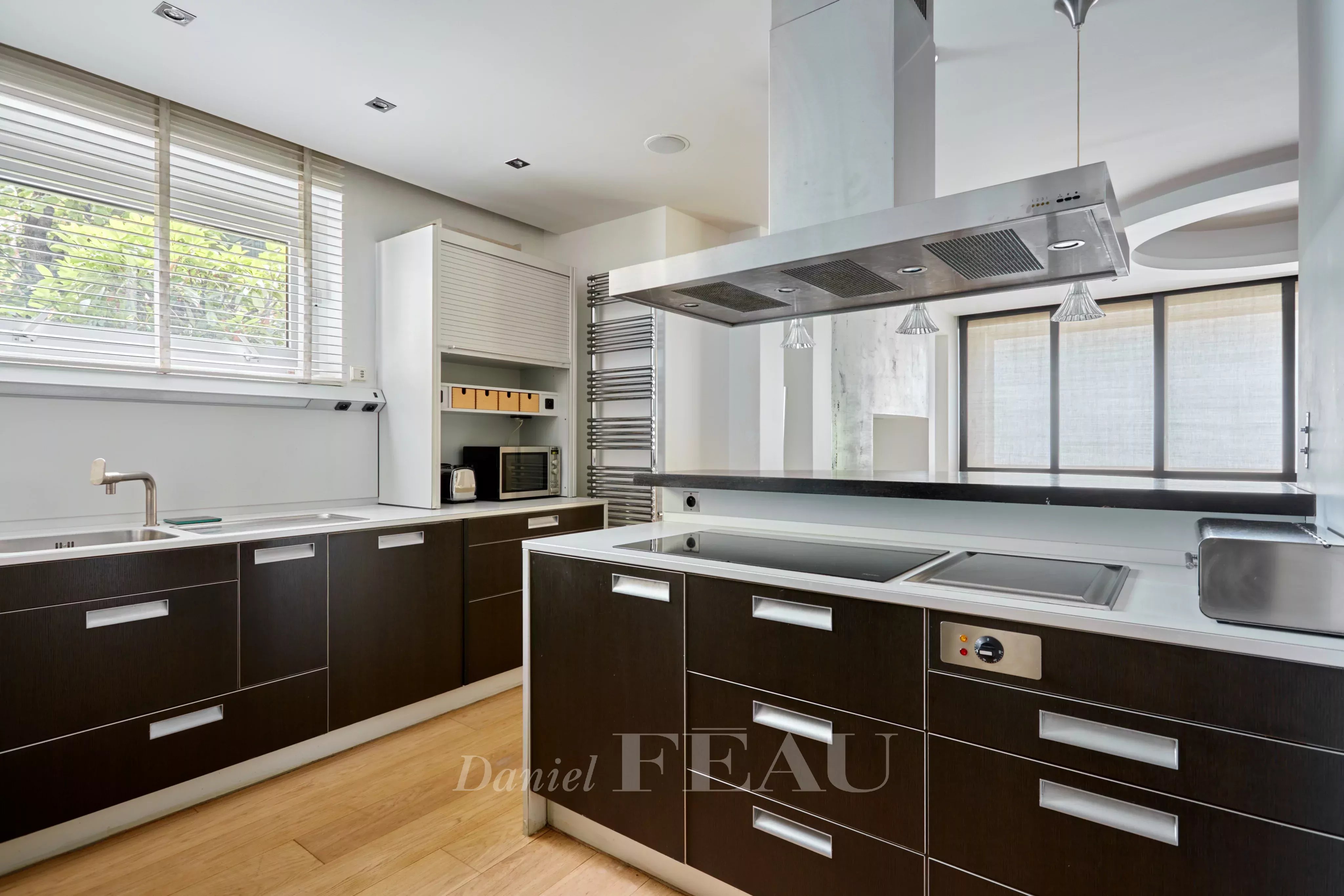 Rental Duplex Neuilly-sur-Seine