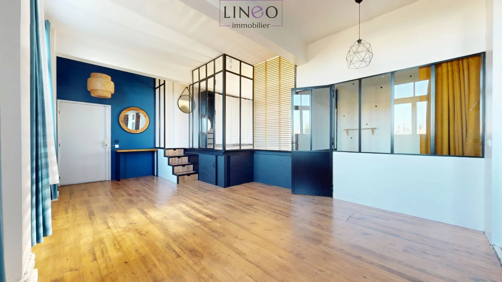 Vente Appartement Choisy-le-Roi