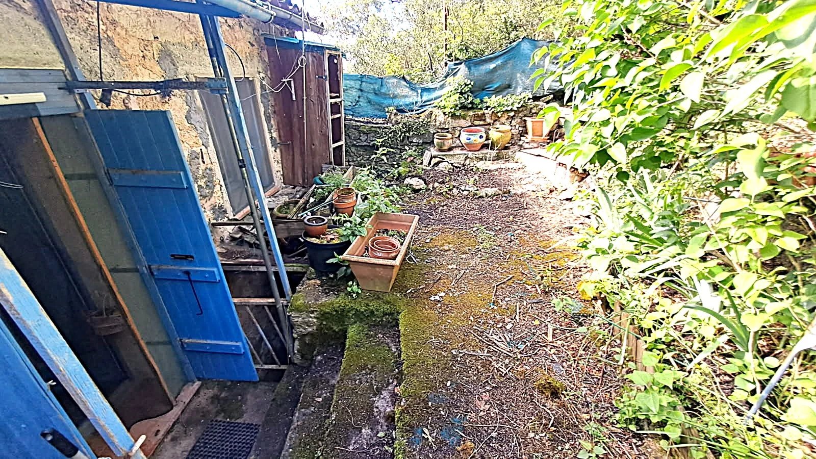 Achat Maison T5 à Cabasse (83340) - 121m²