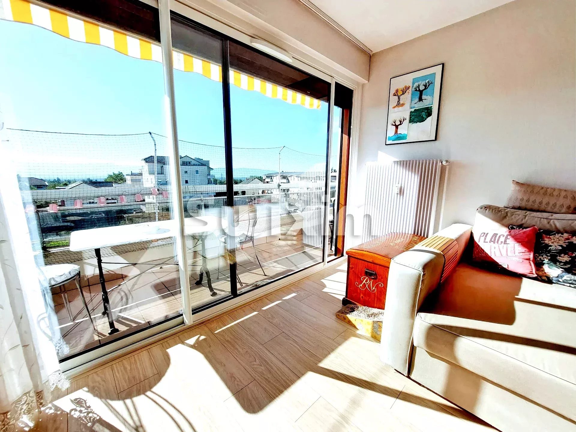 Agence immobilière de S2R IMMOBILIER SAS
