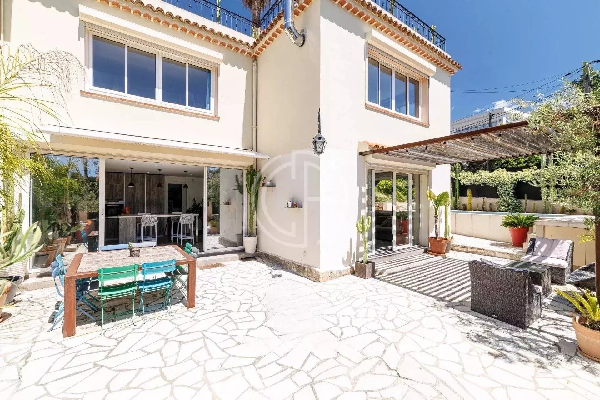 Agence immobilière de Collection d'Azur