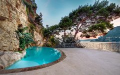 Luxury Villa Cap d'Ail | Waterfront Family Estate Near Monaco — photo 5 of 7