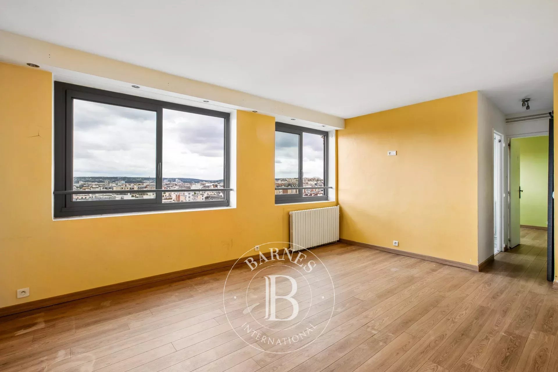 Apartment Paris 75016  -  ref 87089579 (picture 2)