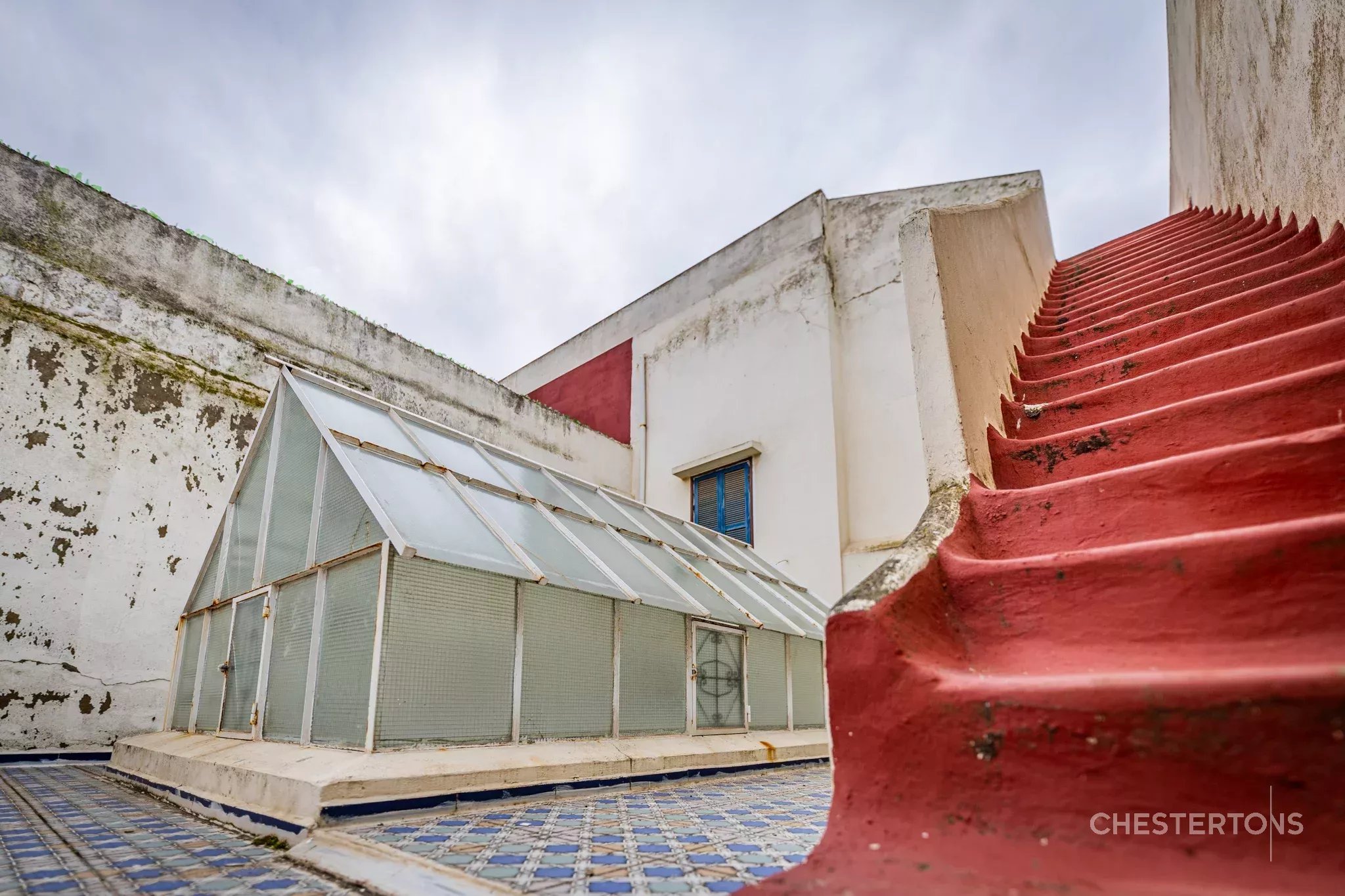 Image of Riad - 6 Bedrooms for Sale in Salé-Salé-Morocco, Image 10