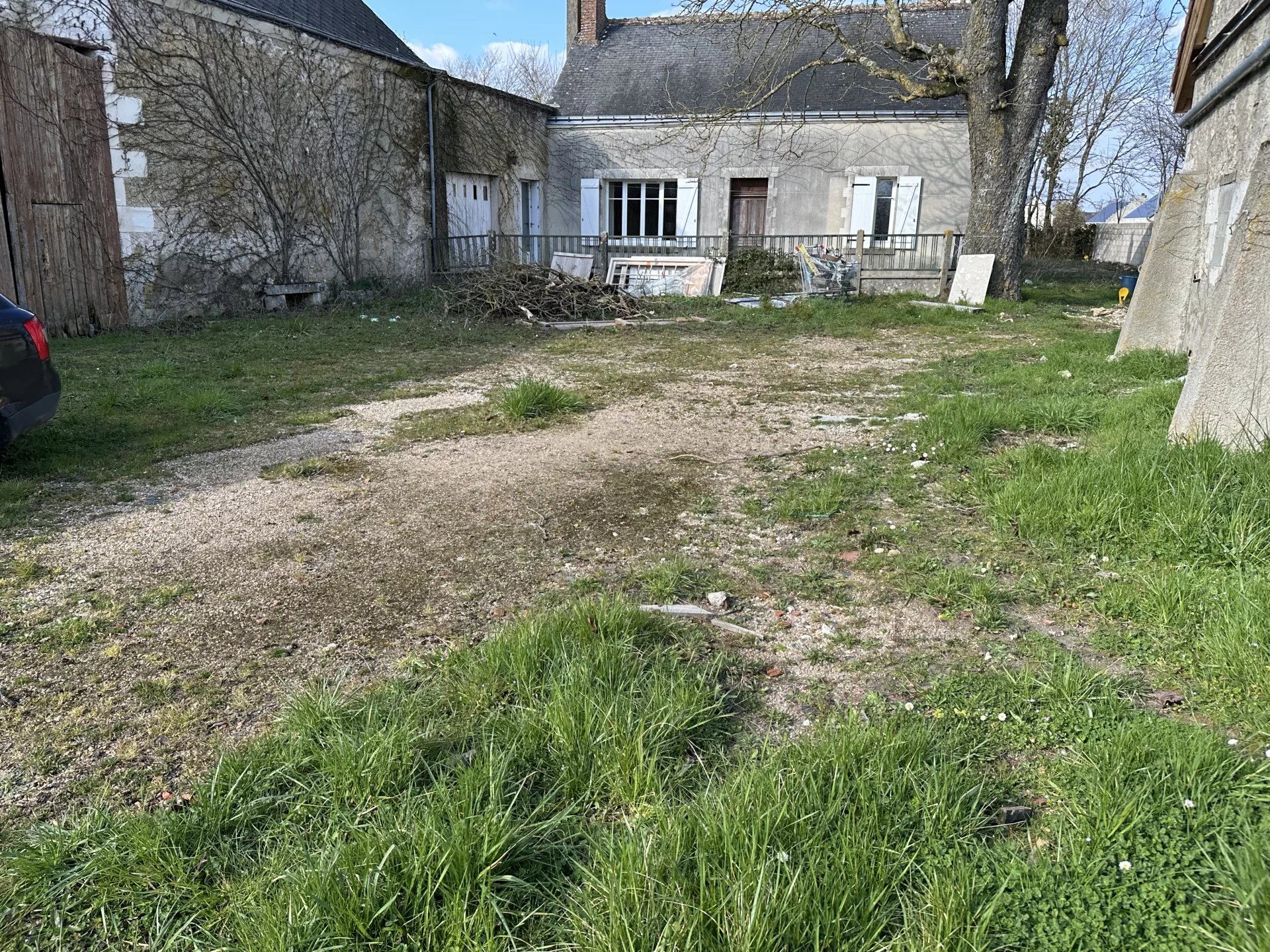 Sale House Athée-sur-Cher