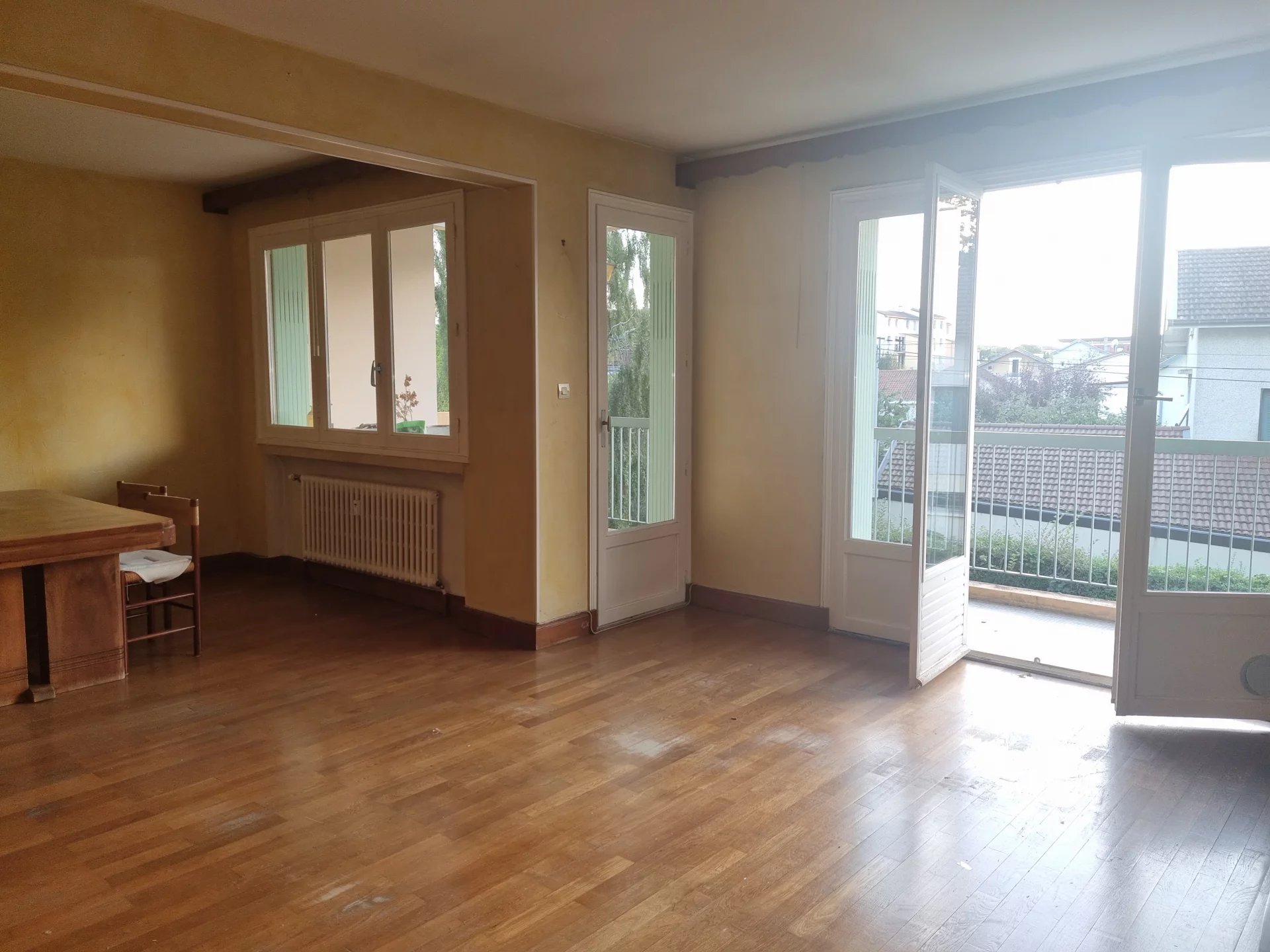 Vente Appartement Bourg-en-Bresse