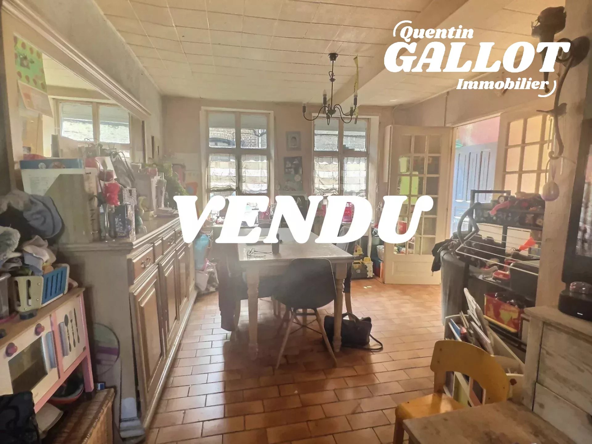 Agence immobilière de QUENTIN GALLOT IMMOBILIER