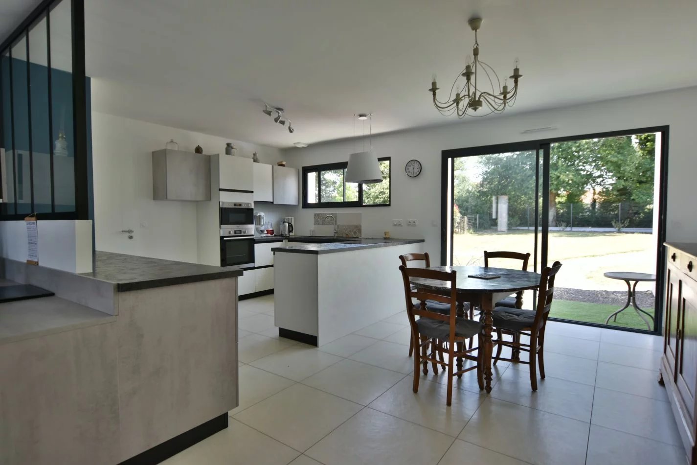 Vente Maison Le May-sur-Èvre