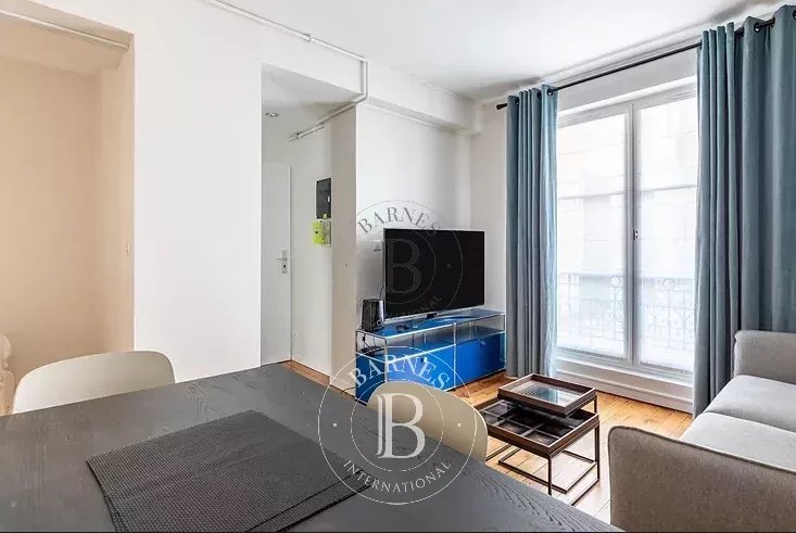 Daire Paris 19ème - picture 5