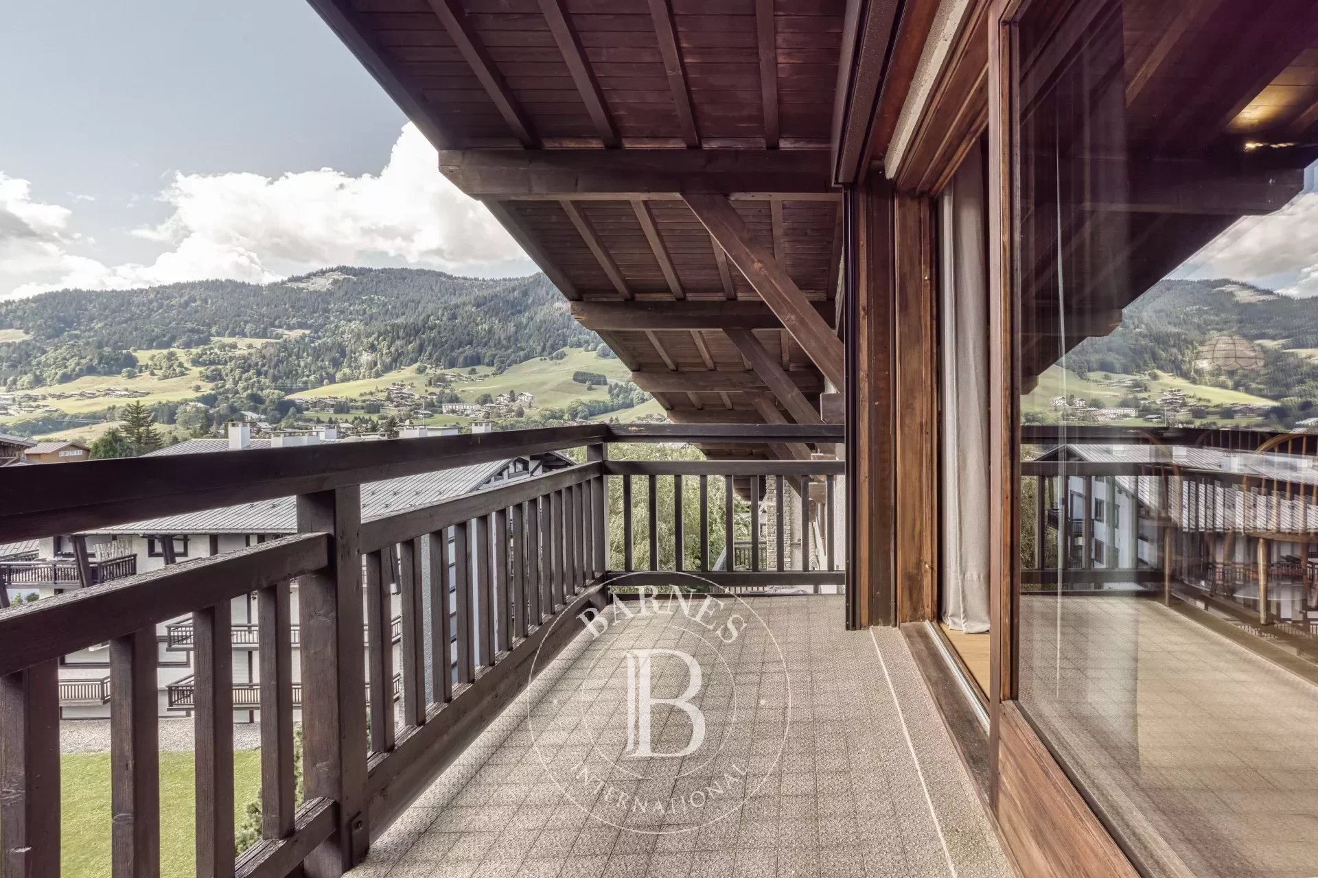 Daire Megève - picture 13