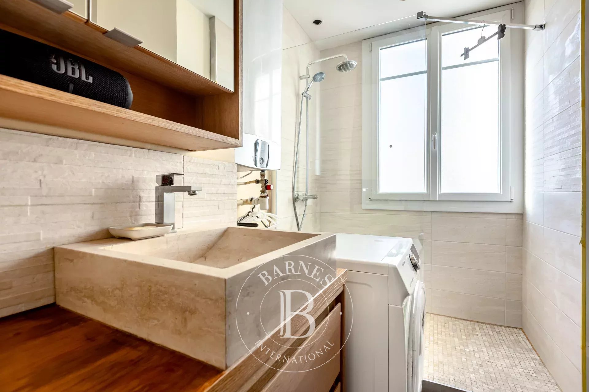 Daire Paris 17ème - picture 6