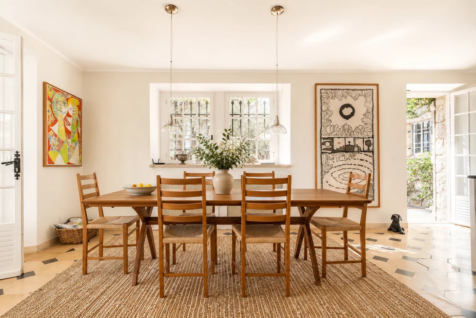  Image of Villa - 6 Bedrooms for Sale in Alpes-Maritimes-Vence-France, Image 12