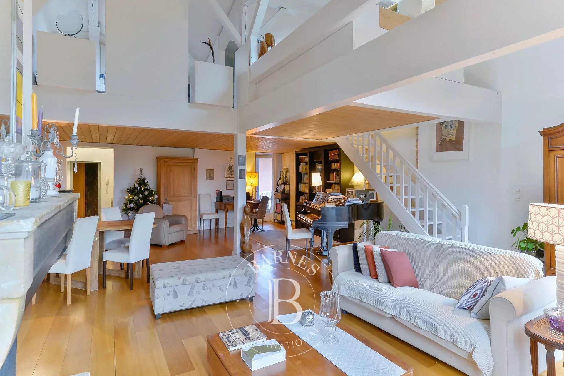 Daire Sainte-Foy-lès-Lyon