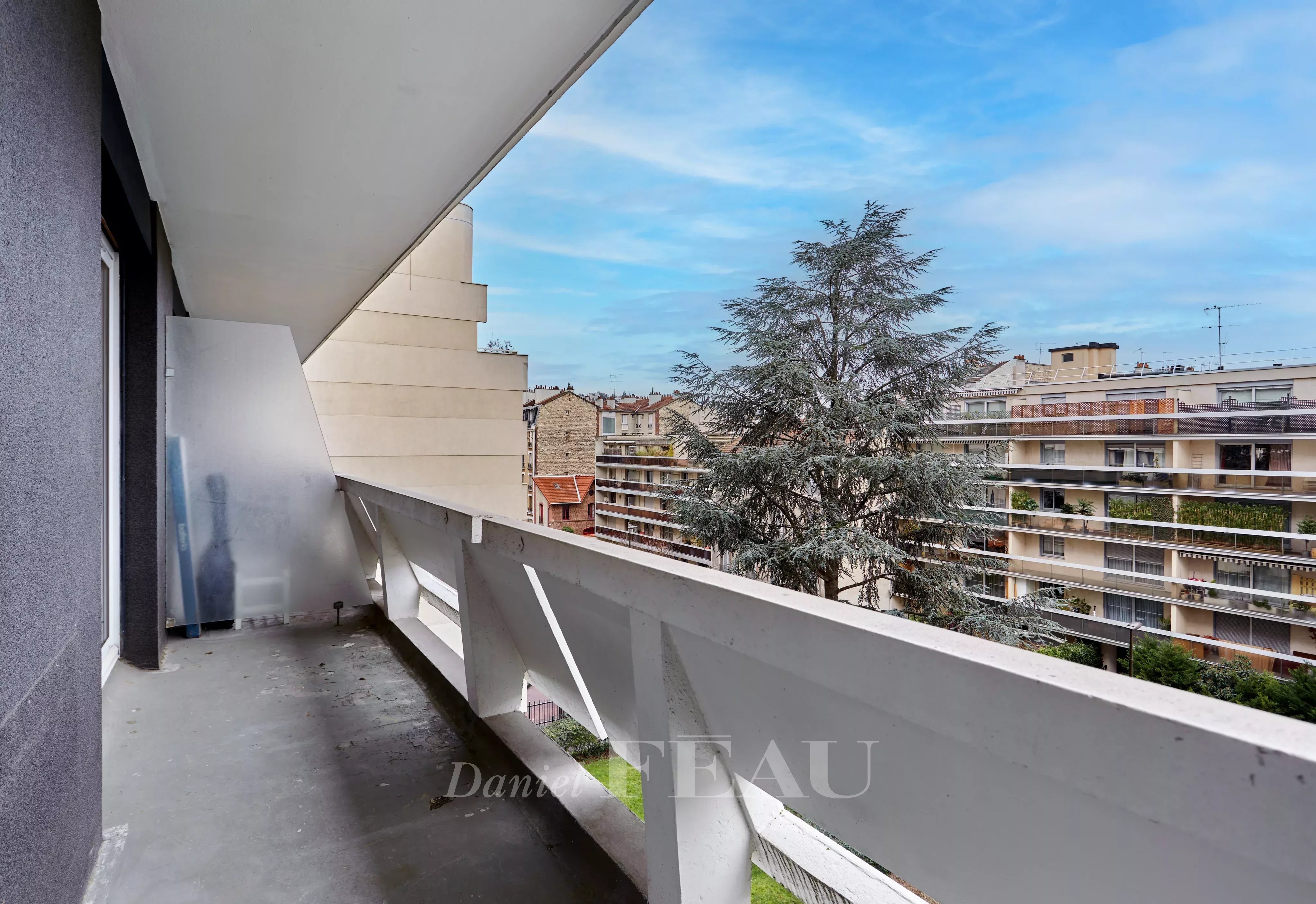 Vente Appartement Boulogne-Billancourt
