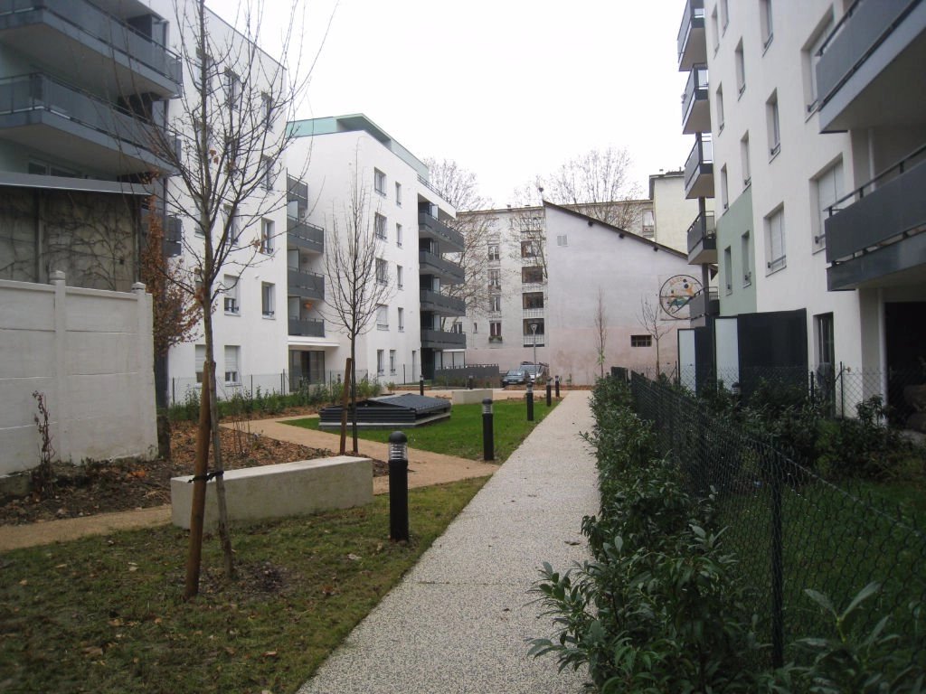 480895 Location Lyon 9ème