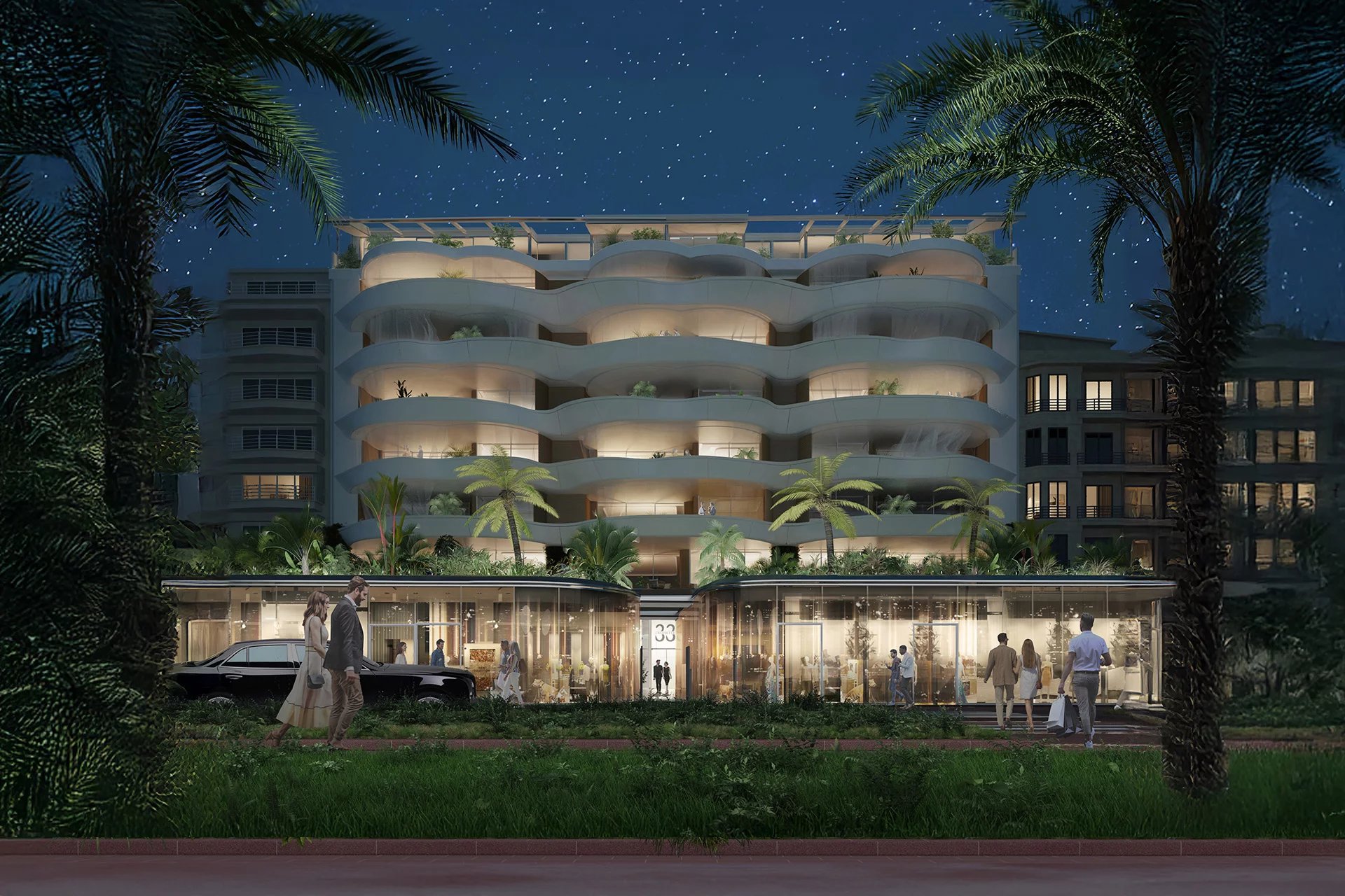Sale Apartment Cannes Croisette