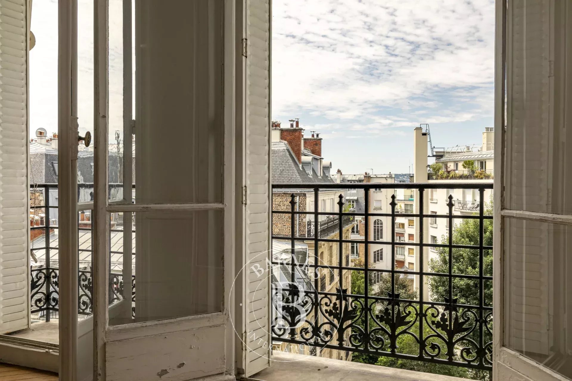 Paris  - Appartement 5 Pi&egrave;ces 3 Chambres - picture 20