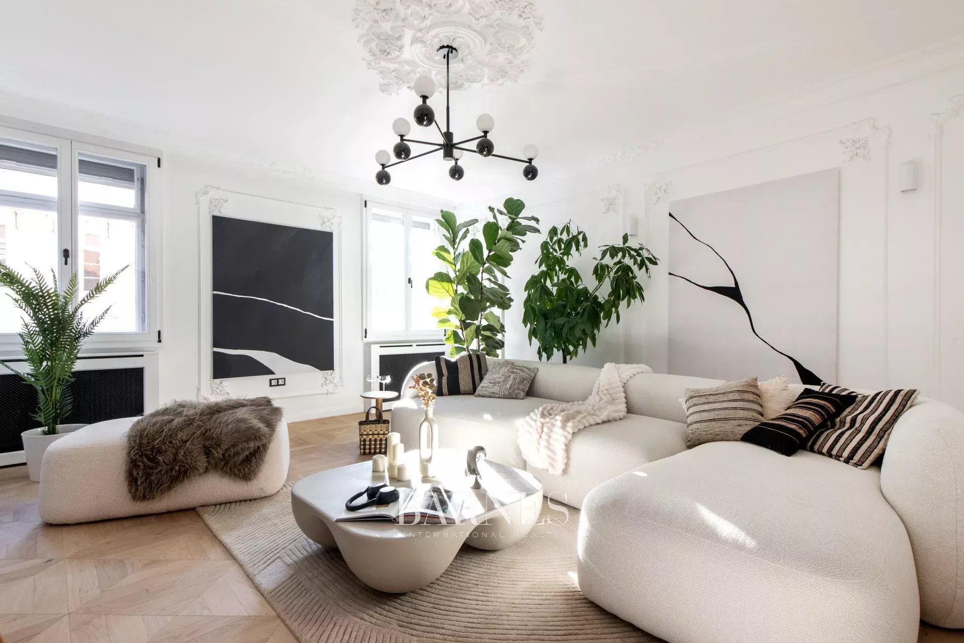 Daire Budapest V. kerülete