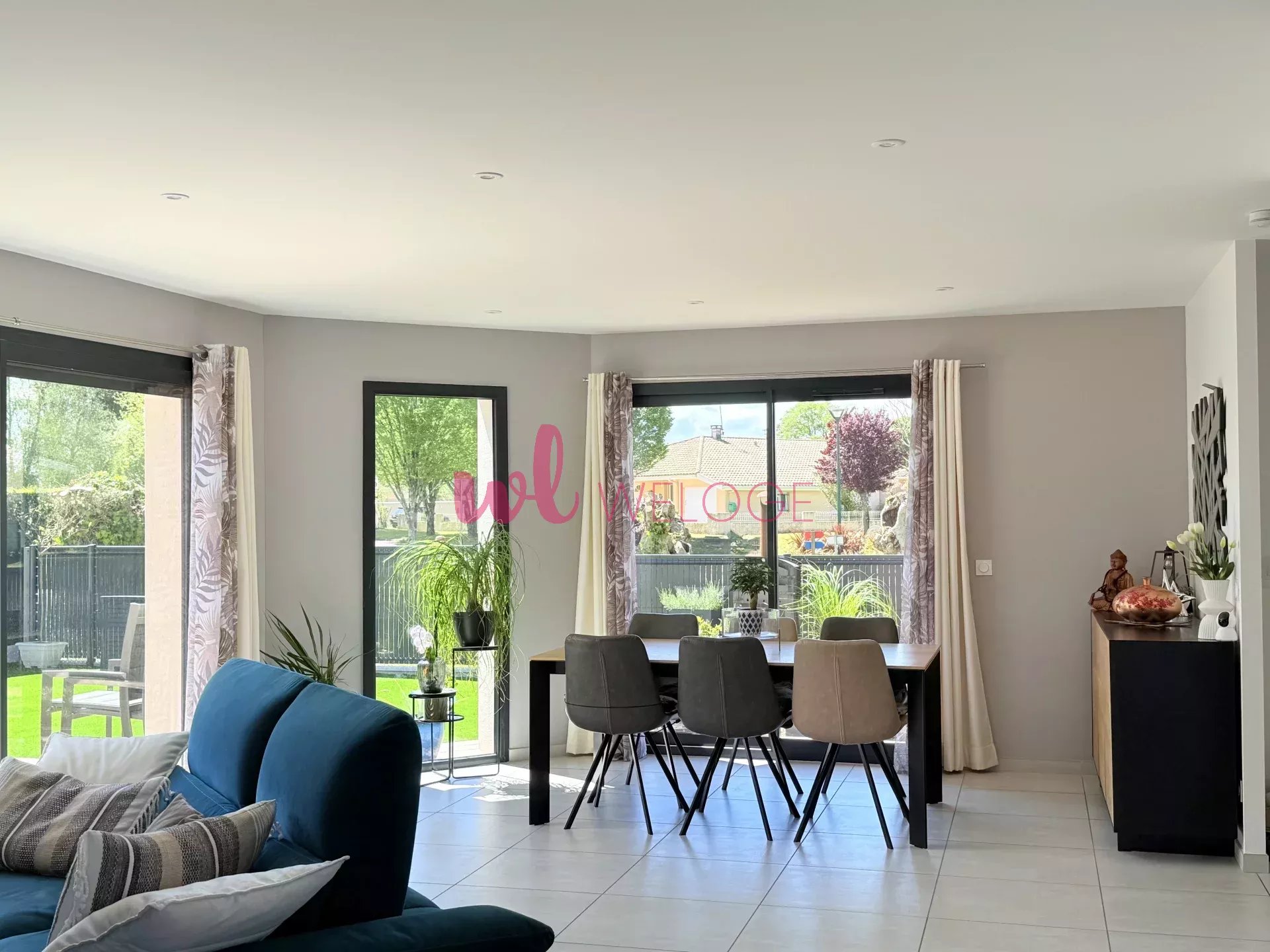Agence immobilière de WeLoge