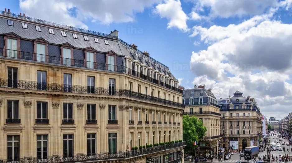 Agence immobilière de Hôtels Particuliers