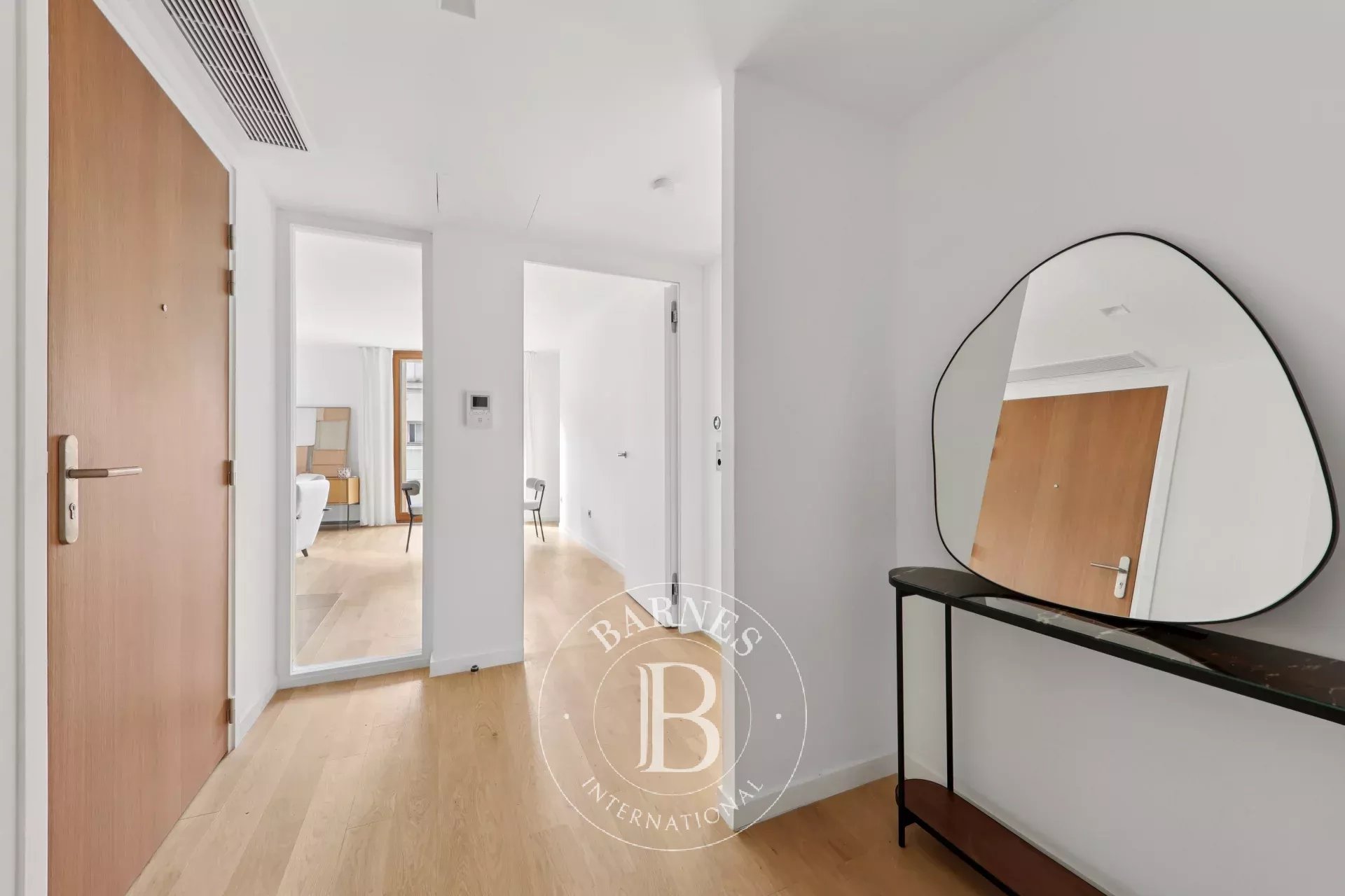 Daire Paris 6ème - picture 8