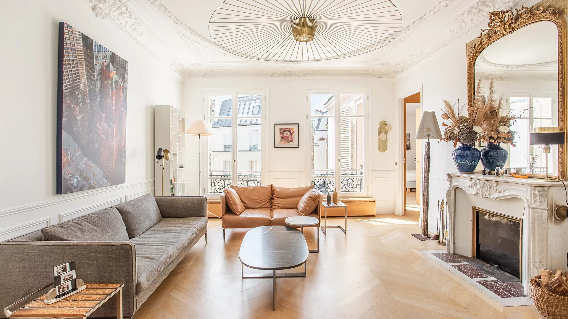 Paris 8e - EUROPE