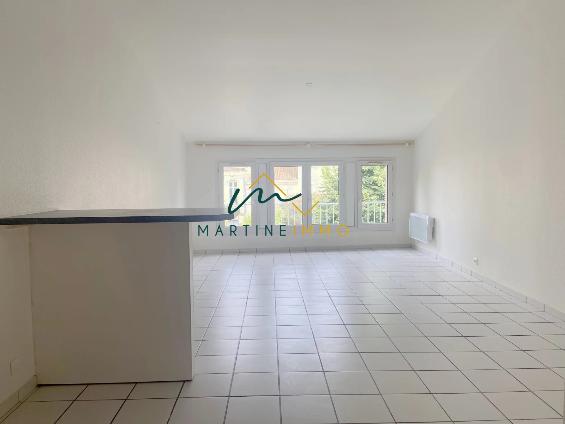 Location Appartement Marmande