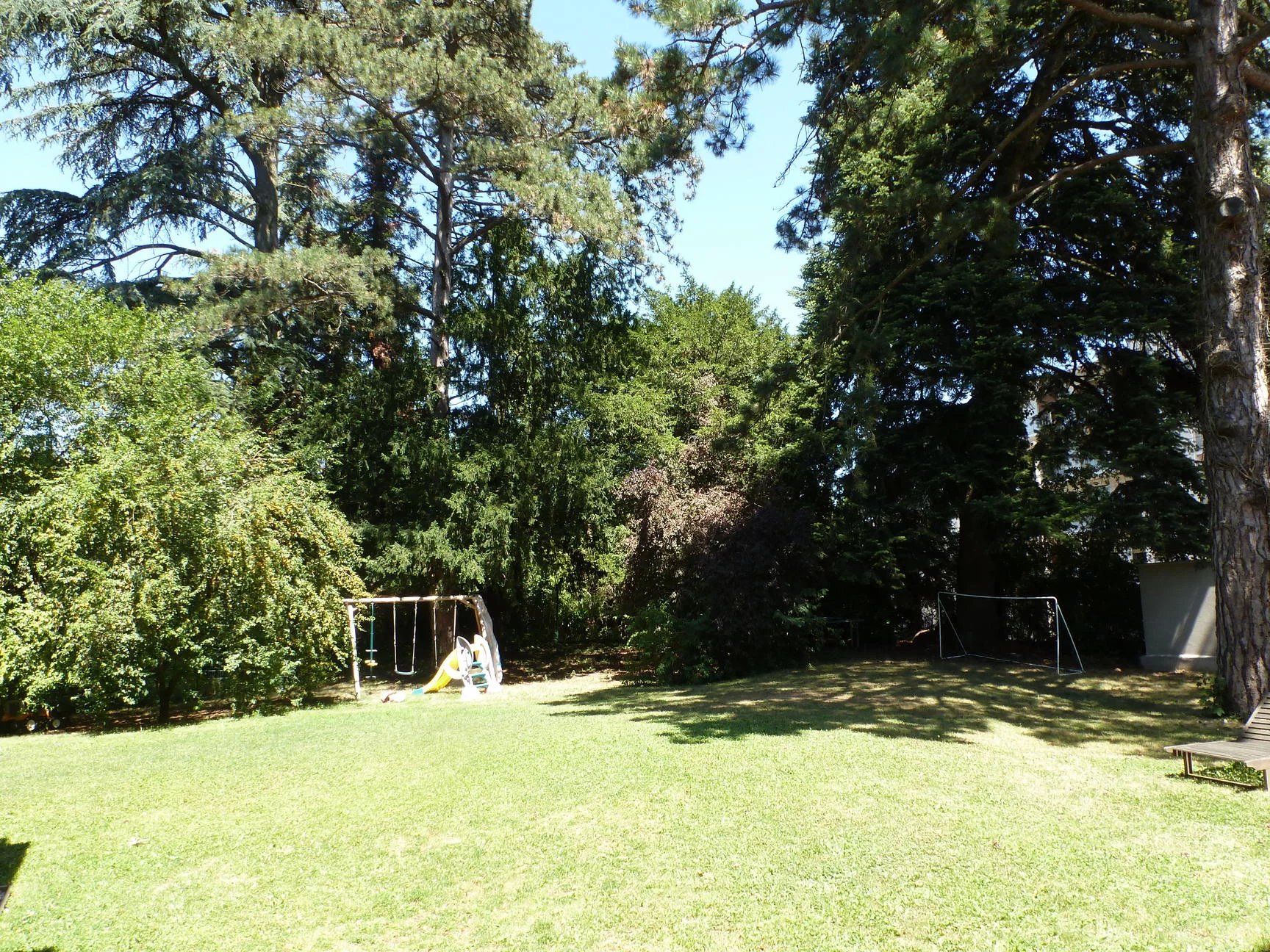 Maison Contemporaine Ecully 4 chambres