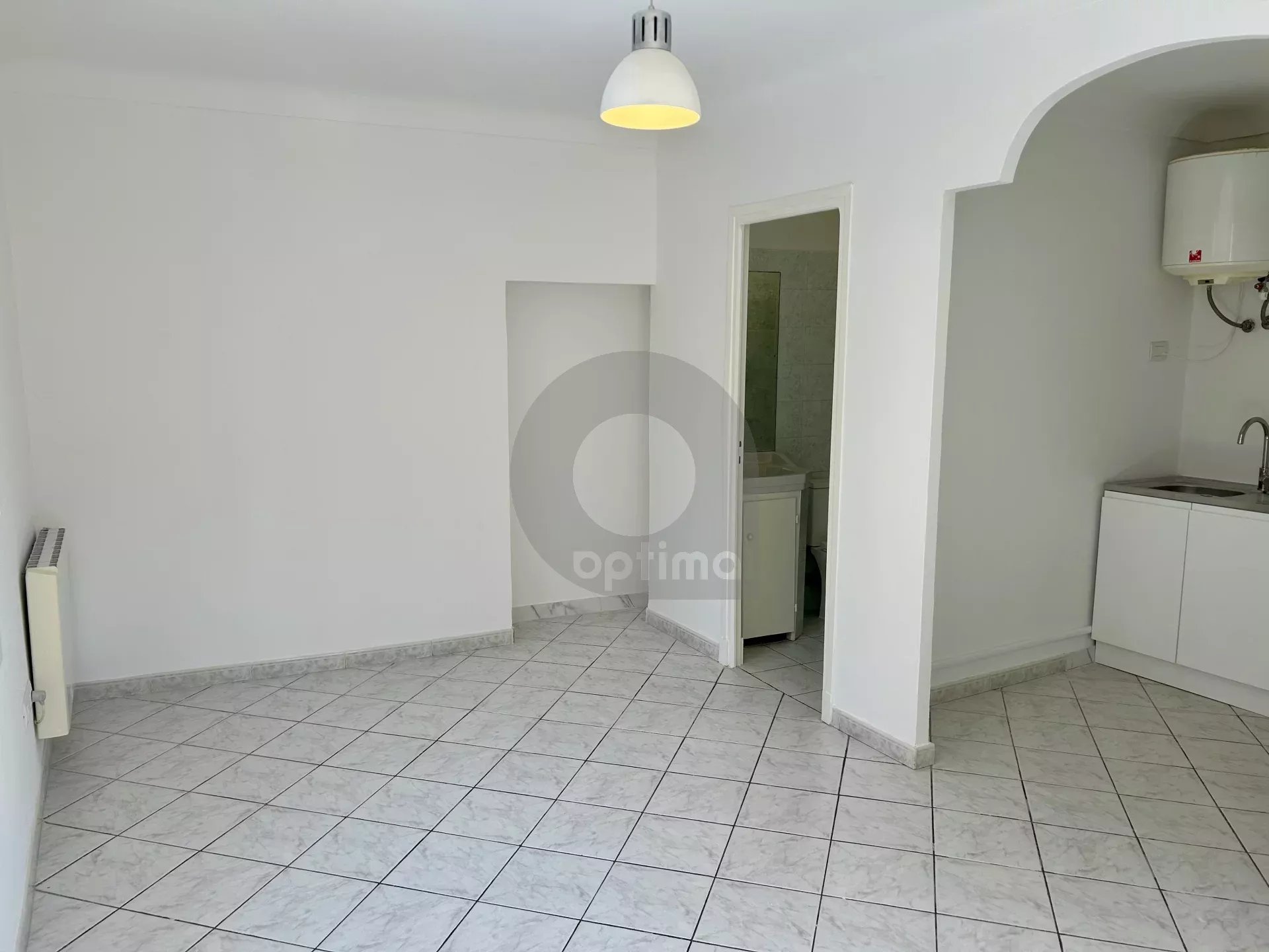 Studio sur Carnolès