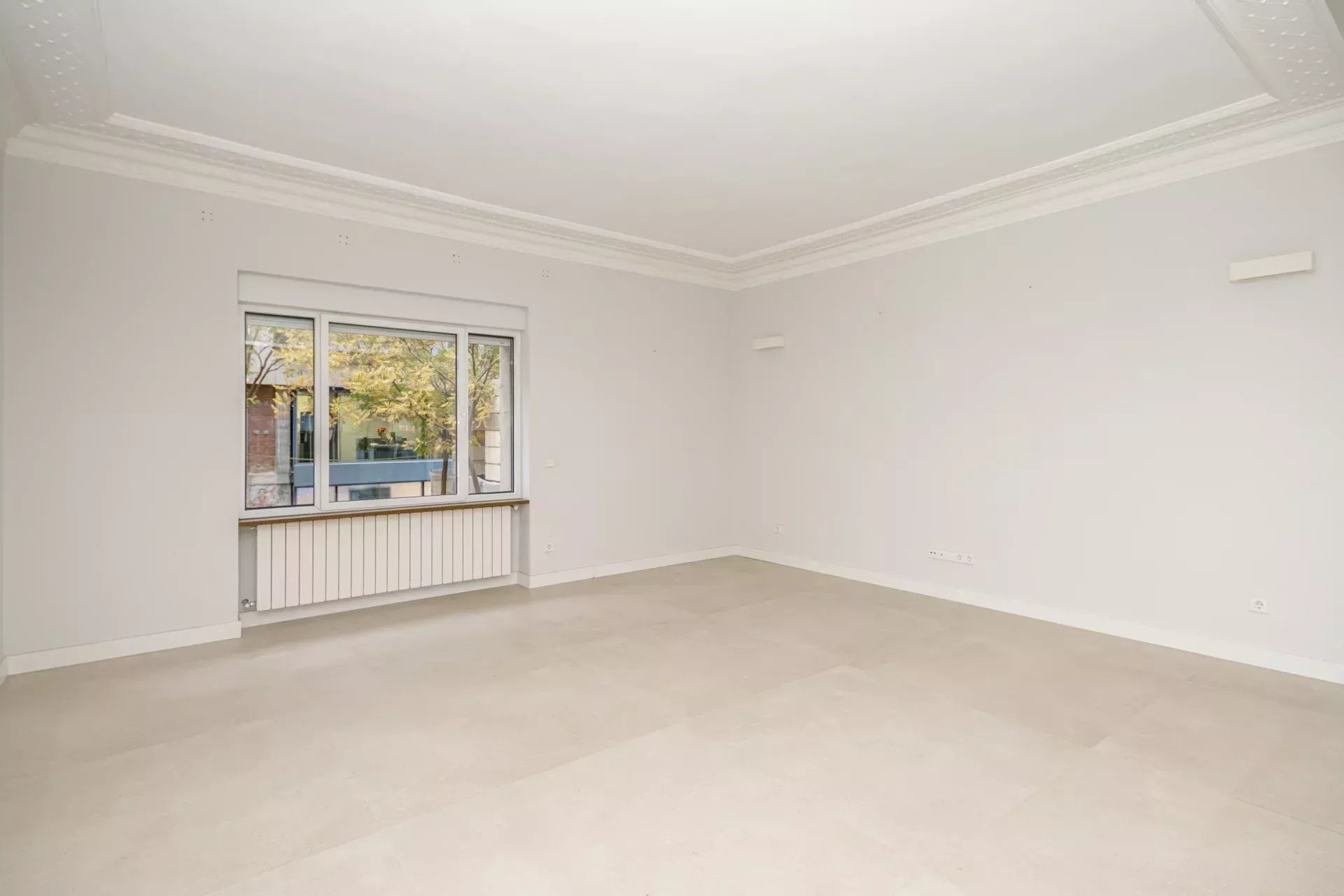 Daire Madrid - picture 9