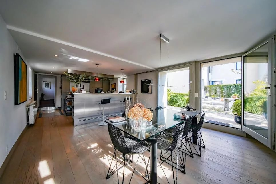 Propriété de 500 m2 dans un cadre unique