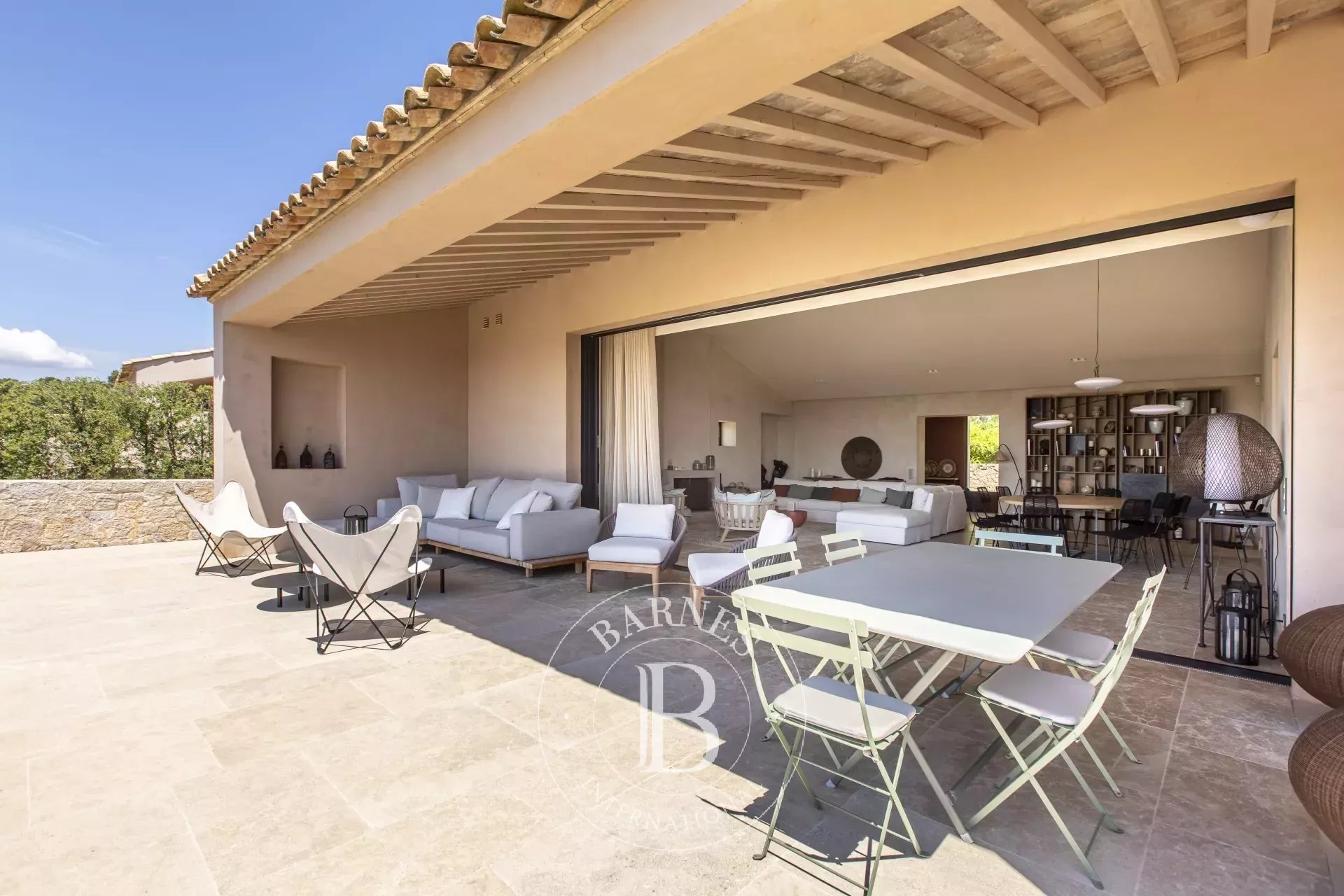 Grimaud  - Villa 24 Bedrooms - picture 7