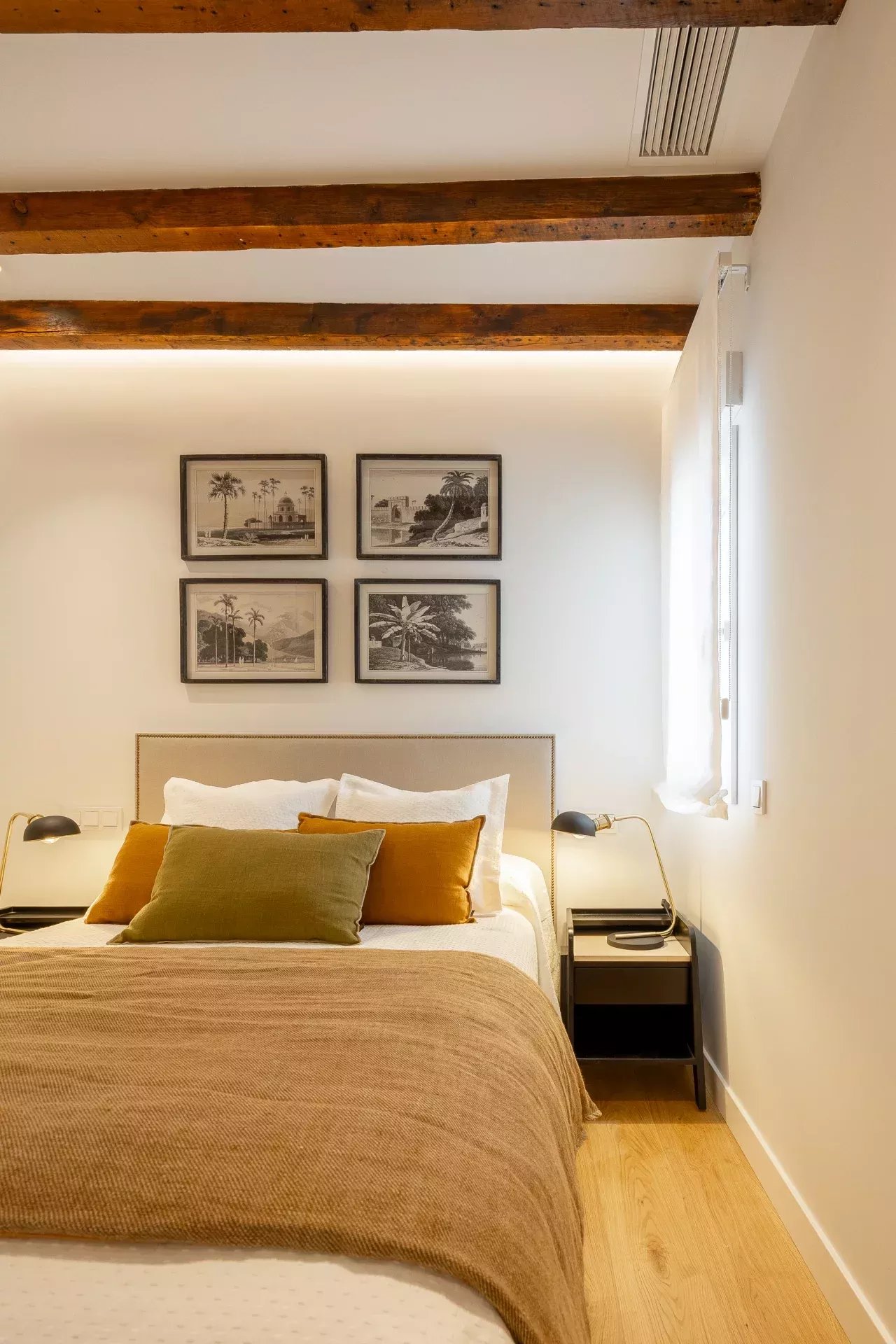 Daire Madrid - picture 8