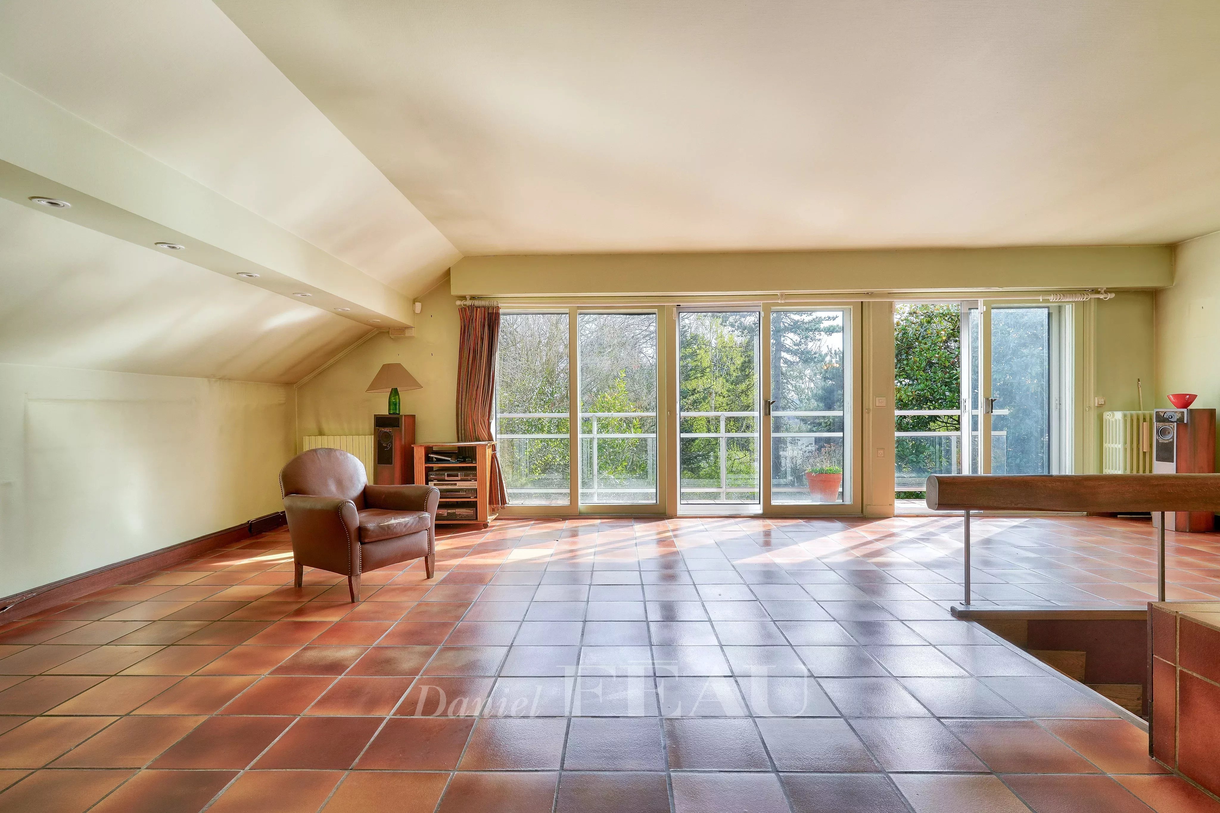 Sale House Saint-Cloud