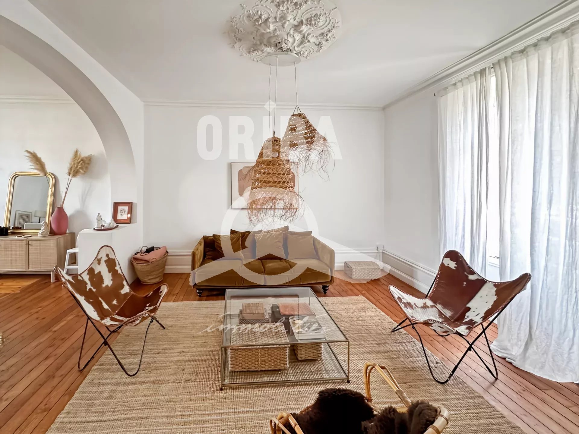 Vente Maison Nantes
