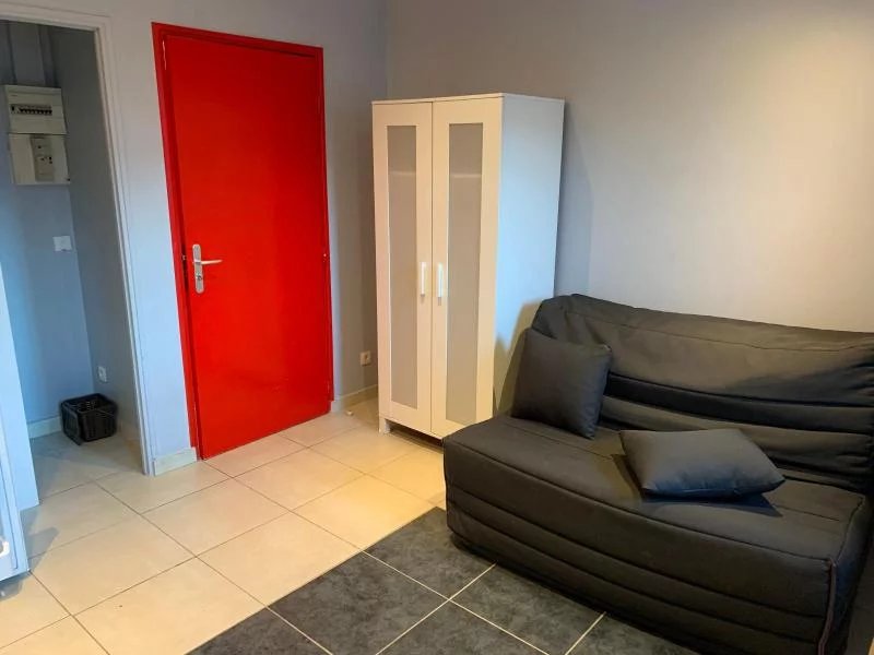 Location Appartement Grenoble